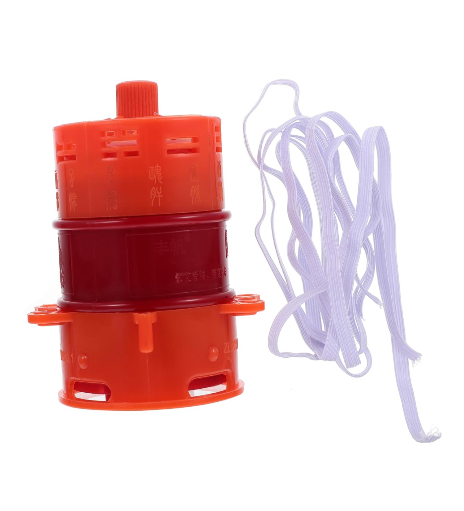 Beaupretty Moxibuspot Set - Portable Moxibustion Tank & Magnetic AI Massage Device for Health & Wellness | Alternative Medicine Solutions - Buy Online on GoSupps.com