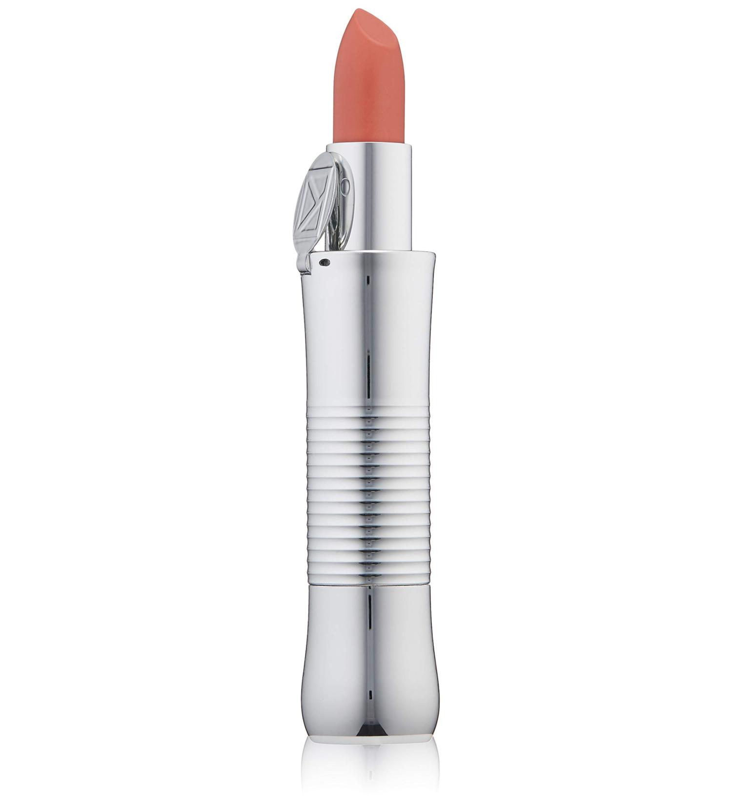 KAPLAN MD Perfect Pout Lipstick with SPF 30 Sunscreen in Sunset Malibu - Peachy Pink Shade - Buy Online on GoSupps.com