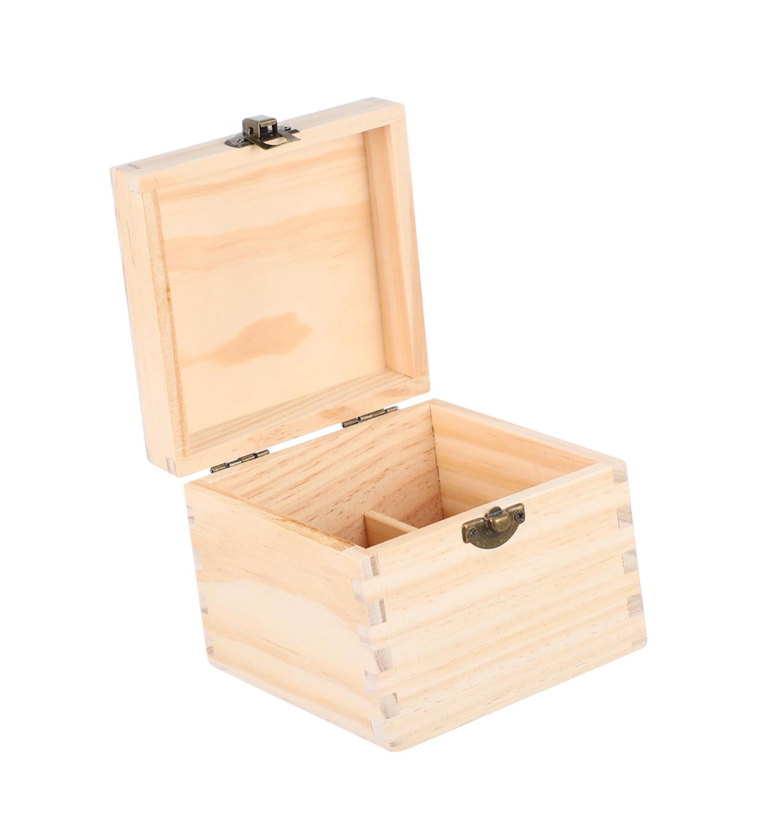 Collbath 1 STK Essential Oils Storage Box | Jewelry Organizer & Essential Oil Bottle Containers | International Shipping Available - Buy Online on GoSupps.com