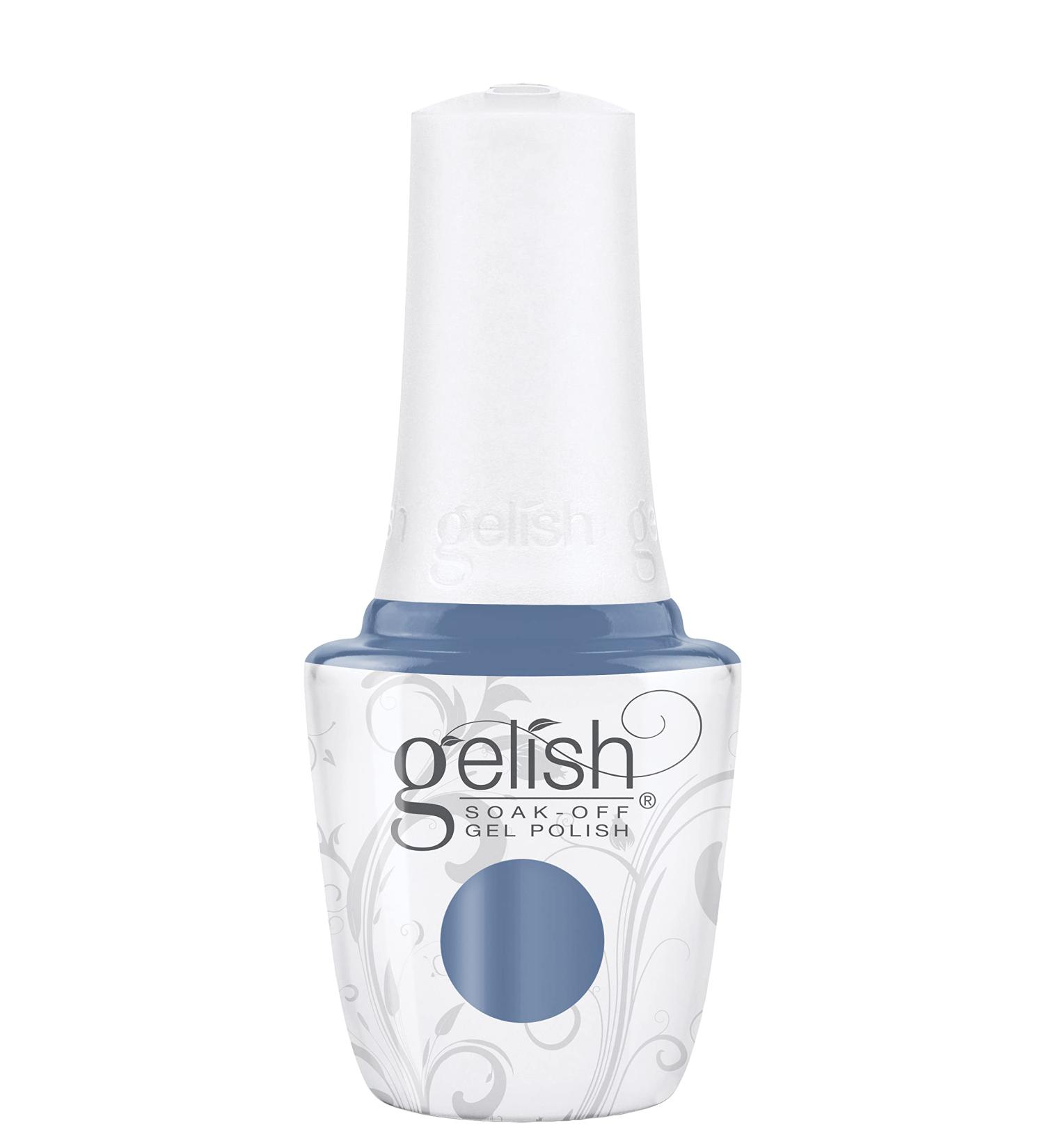 Gelish Cruelty-Free Gel Polish - Pure Beauty Spring 2023 - Test The Waters 15ml - Buy Online on GoSupps.com