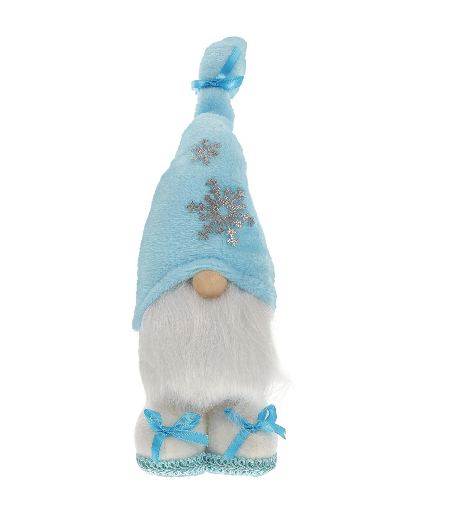Alipis Honey Bee Doll Table Trays Decorative Summer Plush Gnome Doll Decorative Gnome Doll Nordic - Buy Online on GoSupps.com