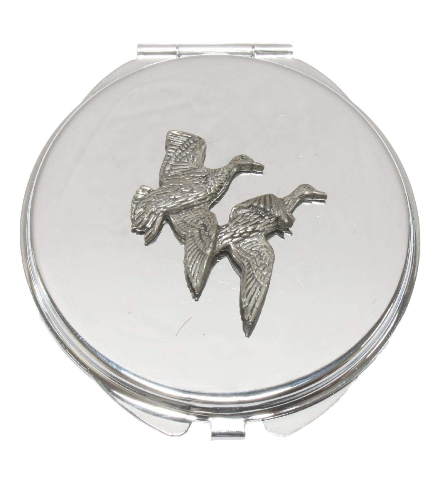 Ducks Compact Mirror Handbag Gift With Free Engraving 111 - Buy Online on GoSupps.com