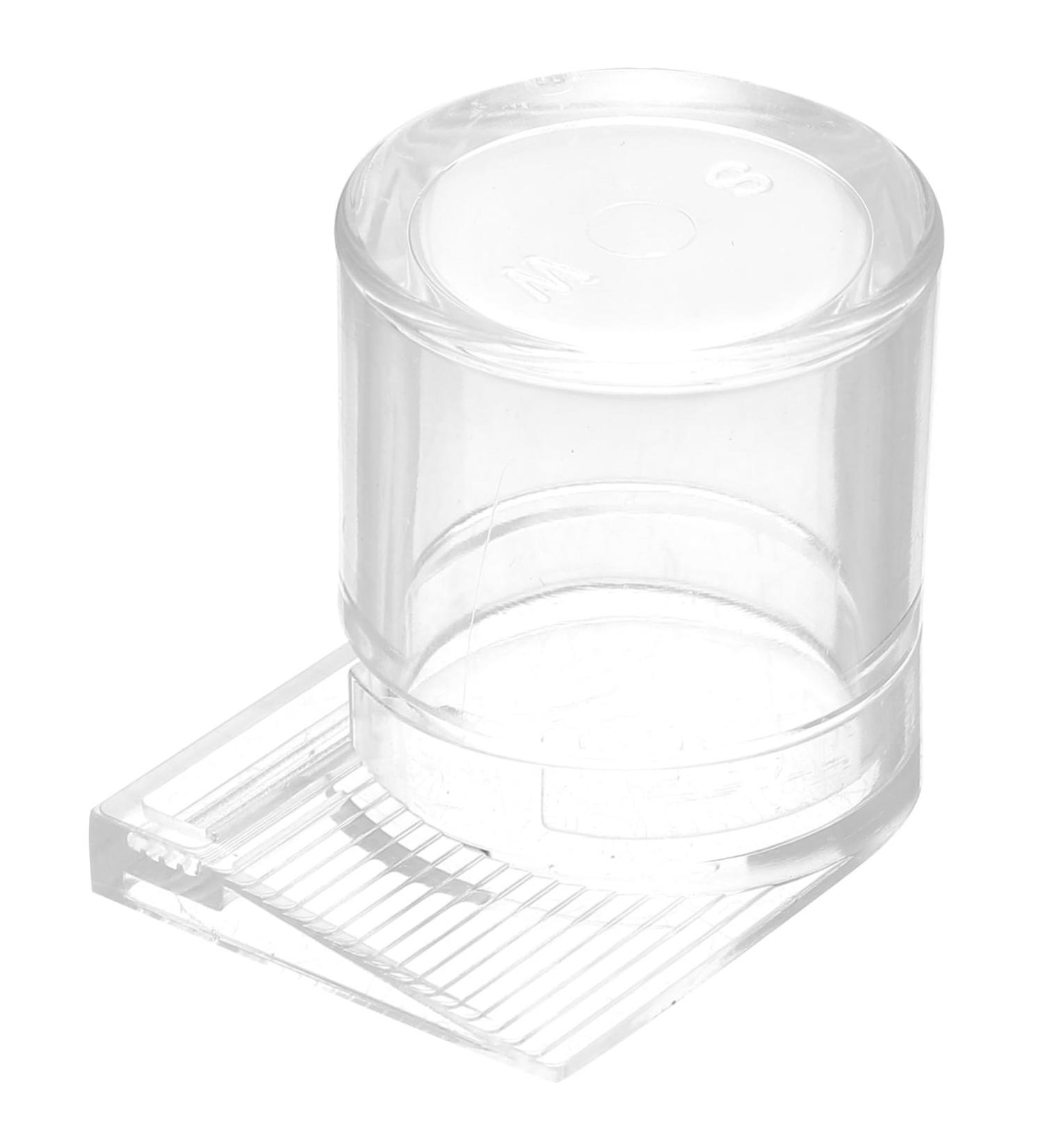 Didiseaon Pet Water Feeder Ant Nest Water Feeder Ants Feeding Device Ants Waterer Ant Feeder Climbing Pet Food - Buy Online on GoSupps.com