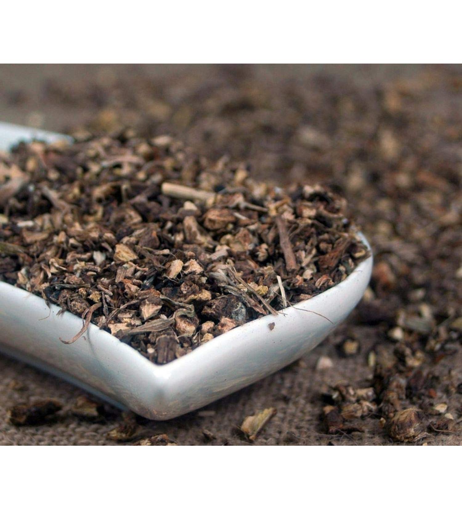 Krauterino24 Krauterino24 - Sweet bertram root - Quantity: 500 g