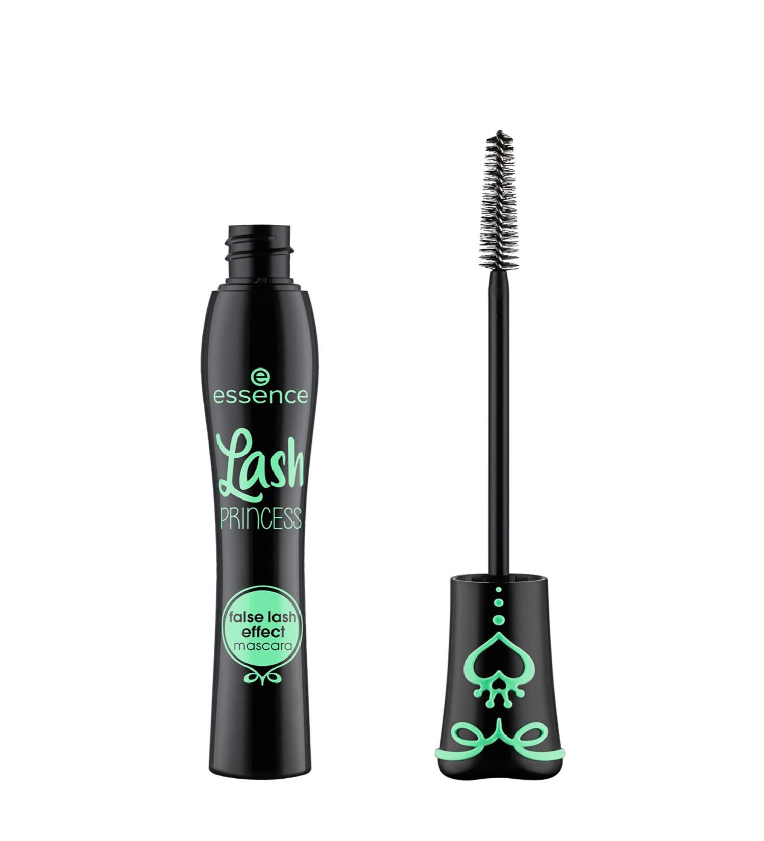Essence Lash Princess Mascara | Gluten & Cruelty Free False Lash Effect - 1 Count - Buy Online on GoSupps.com