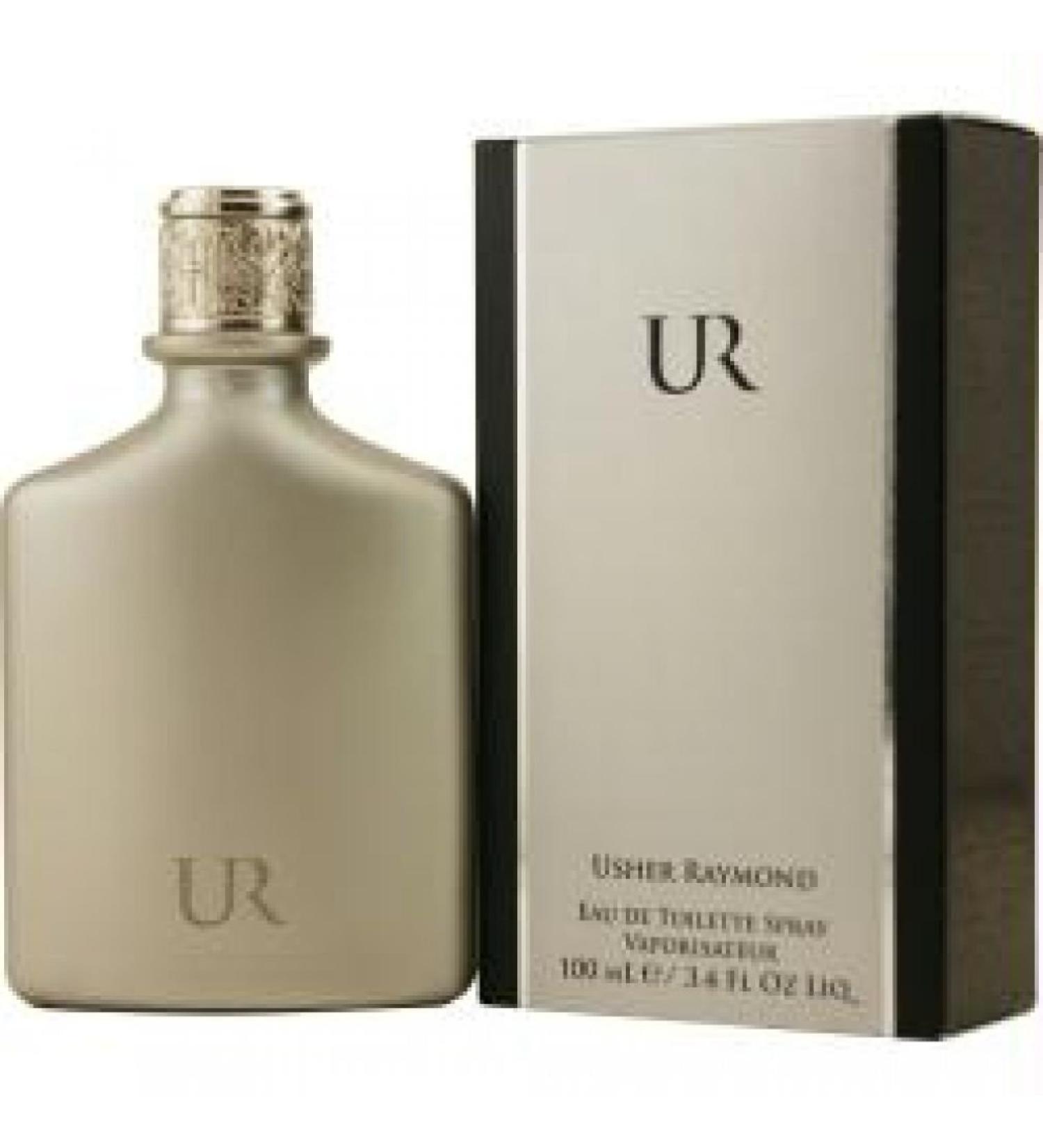 UR by Usher EDT SPRAY 3.4 OZ
