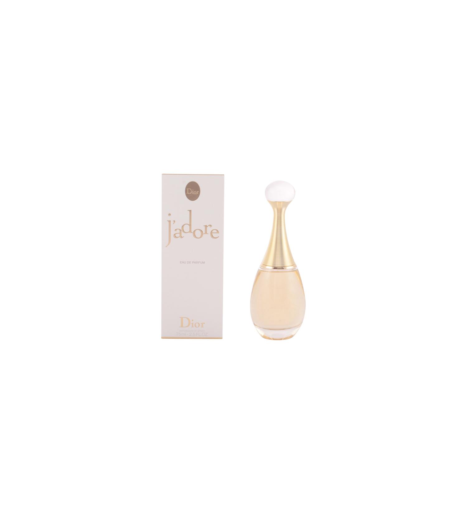 Christian Dior Jadore Eau De Parfum Spray for Women 2.5 Ounce