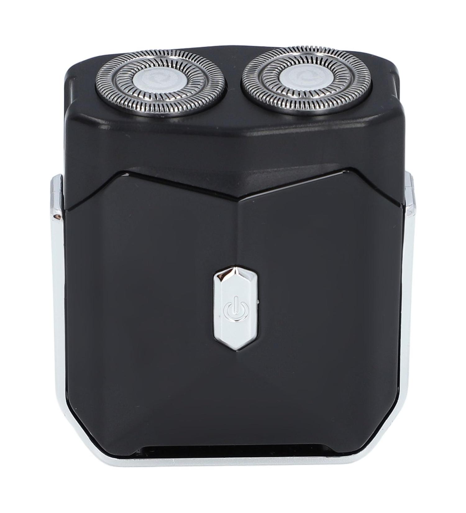 TOPINCN Beard Trimmer for Men - IPX7 Waterproof Mini Mustache & Hair Clipper Portable Electric Razor with Detachable Magnetic Head - Buy Online on GoSupps.com