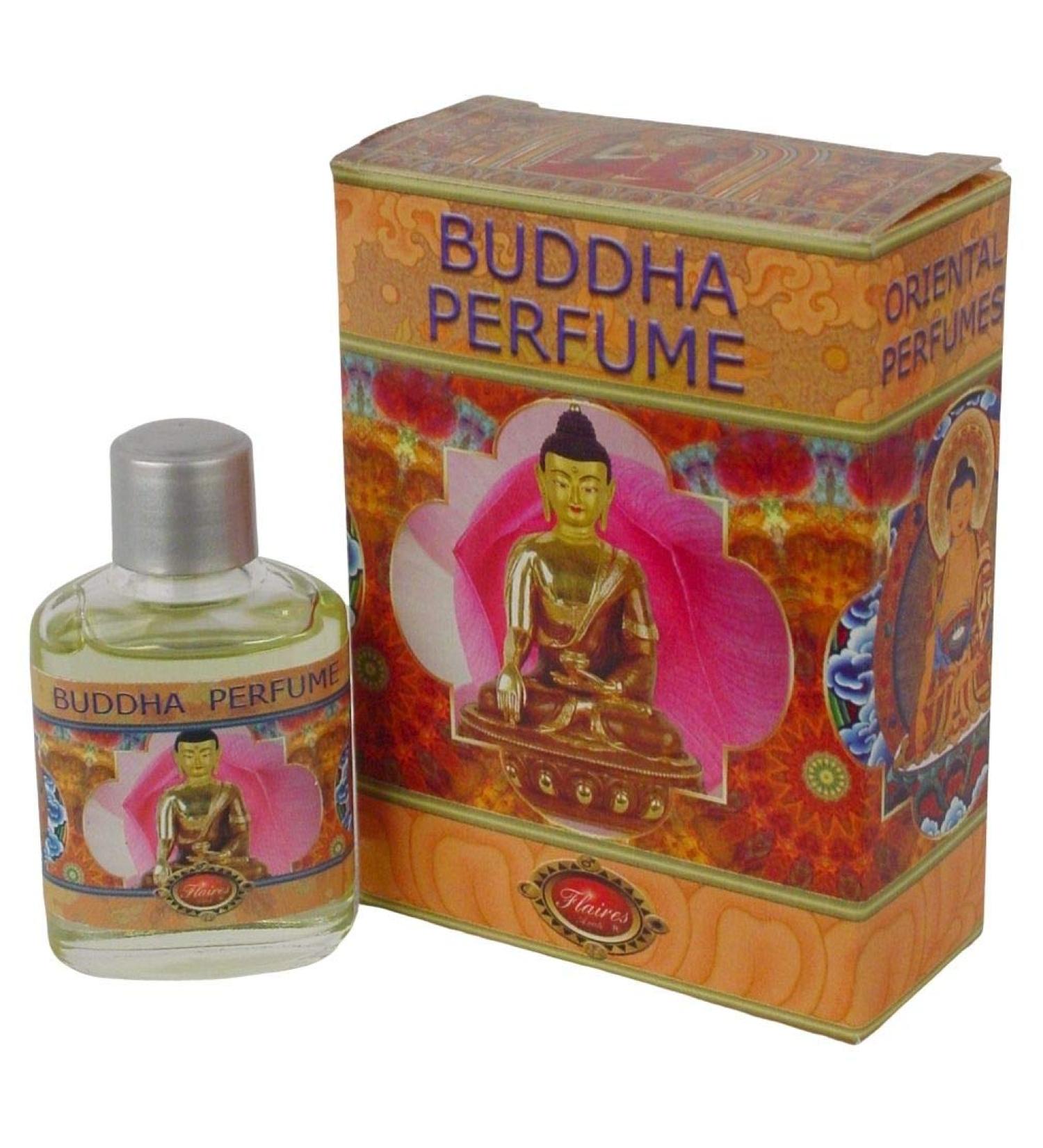 Buddha Eastern Perfume 15ml
