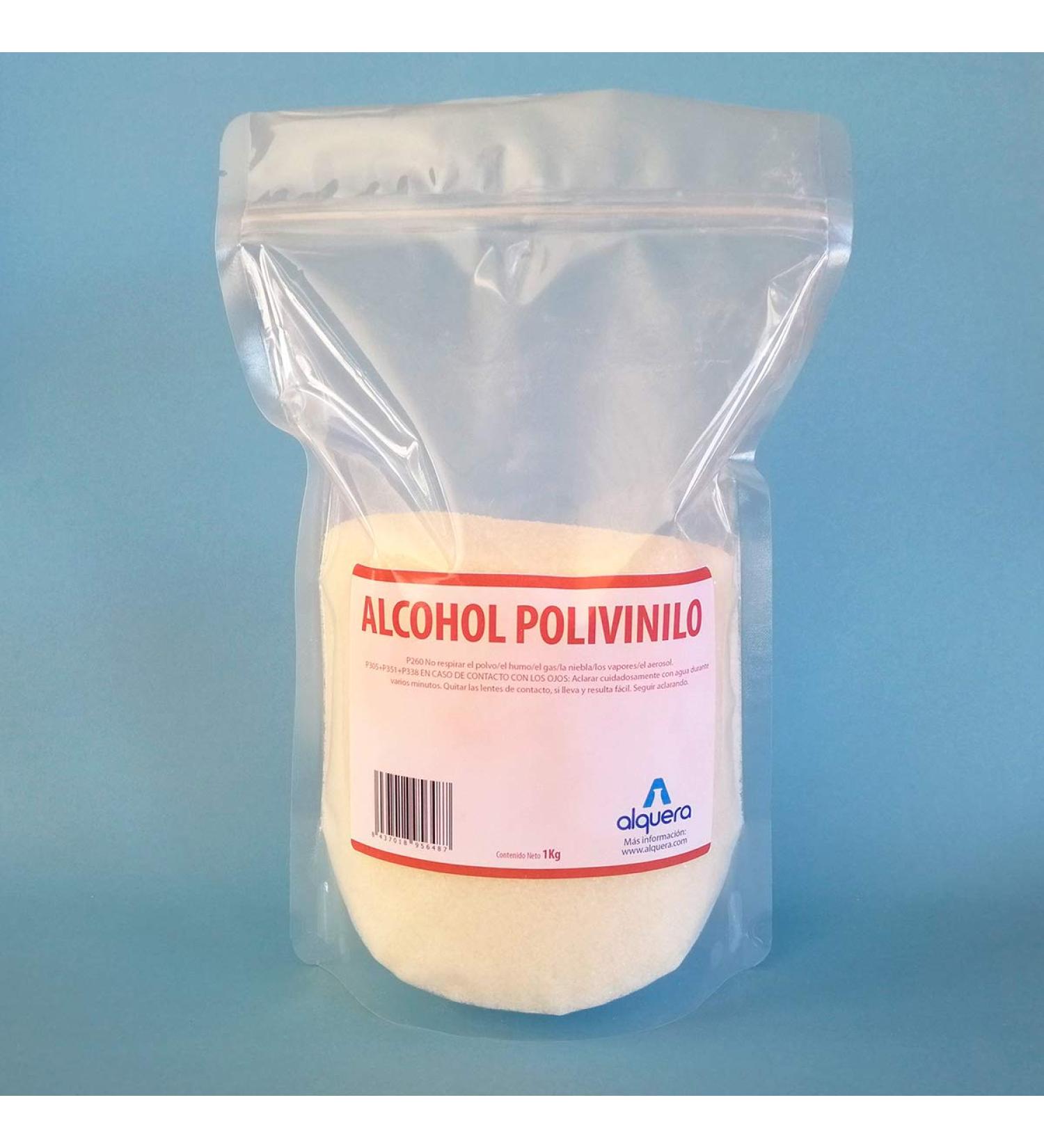 Alquera Polyvinylalcohol PVA 250 g 250g