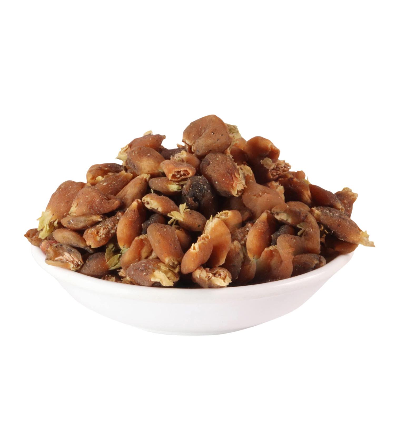 RAW HERBS PHOOL MAHUA MAHUYA FLOWER MADHUCA INDICA (250GM) - Buy Online on GoSupps.com