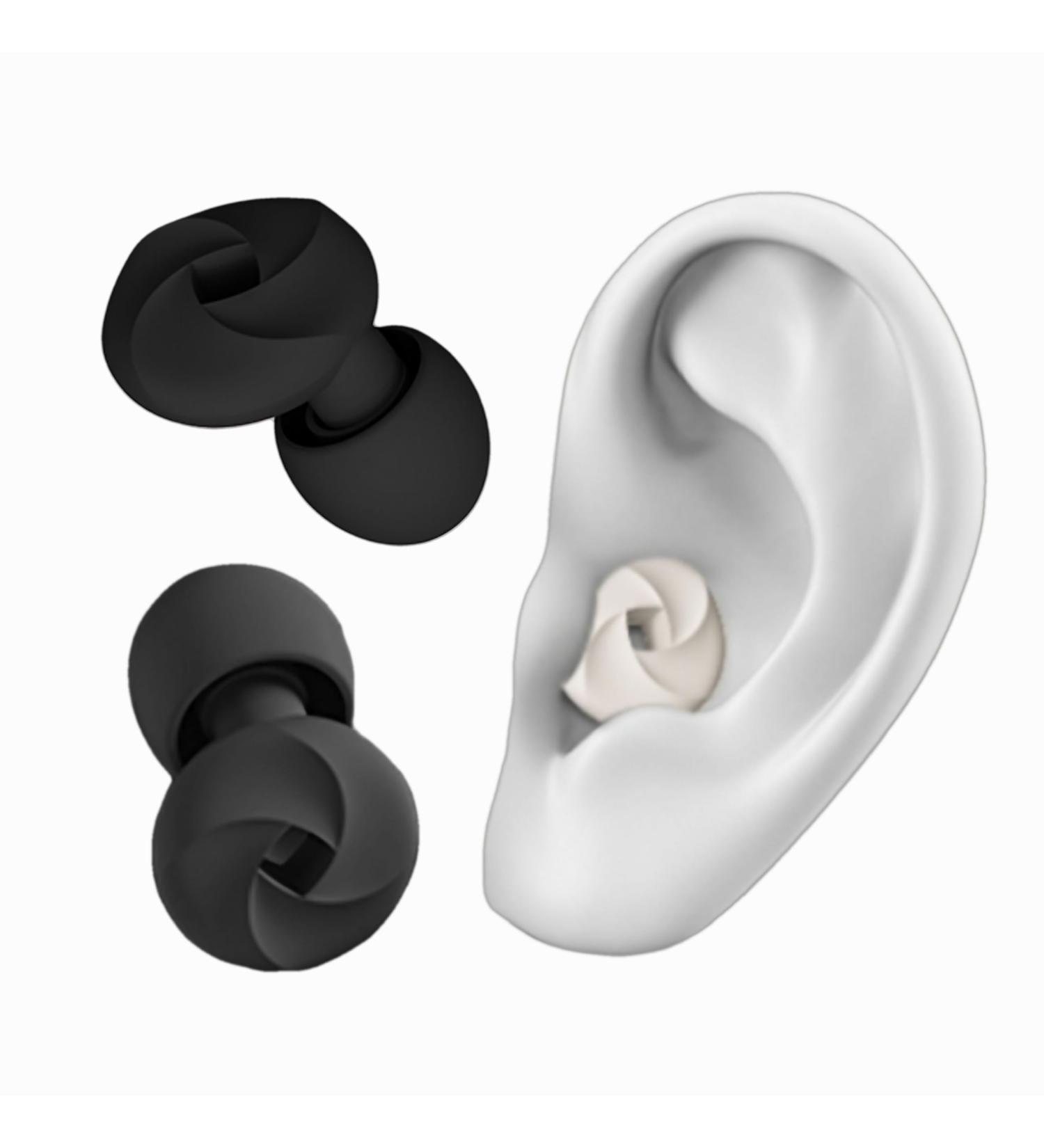 Premium Earplugs - Perfect Birthday Gifts for Mom Dad Him & Her | Shop Now - Buy Online on GoSupps.com