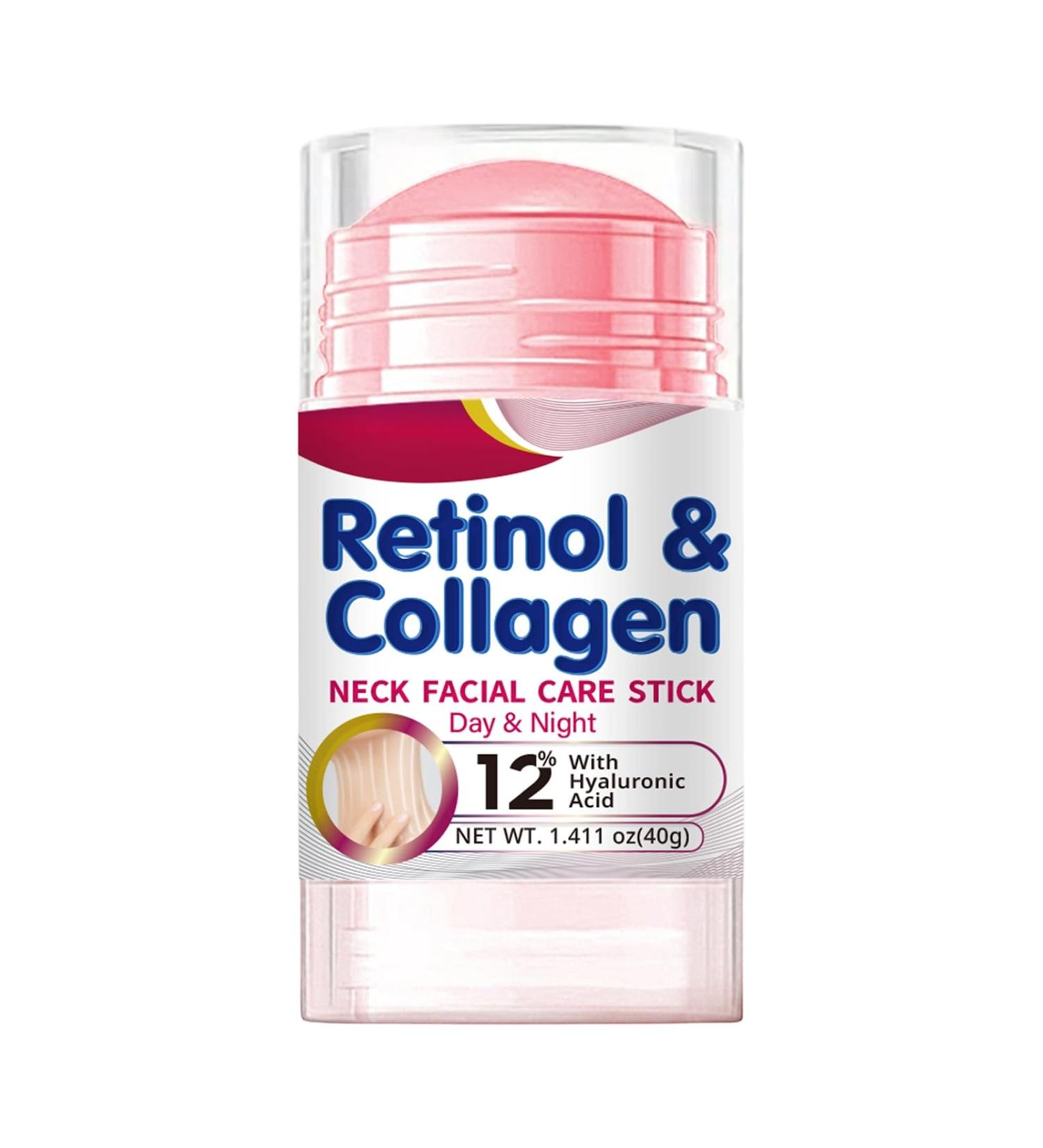  G n rique Fast-absorbing neck cream - Firming care balm gentle application with moisturizing and anti-aging formula with results skin care product nourishing cream for men 1 - Buy Online on GoSupps.com