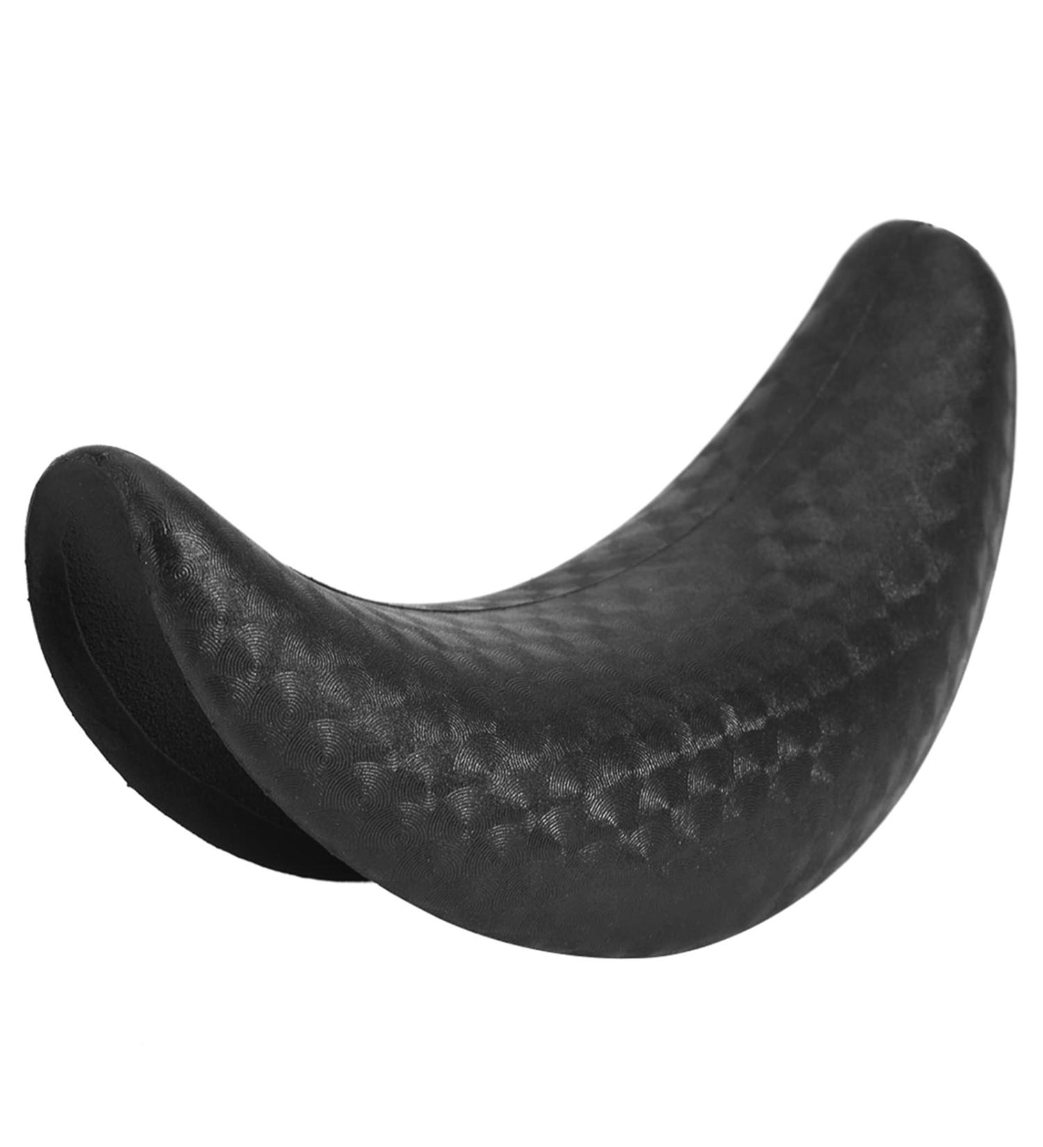 Yosoo Health Gear Soft PVC Shampoo Bowl Neck Rest - Salon & Home Hair Wash Neck Cushion Pillow - Buy Online on GoSupps.com