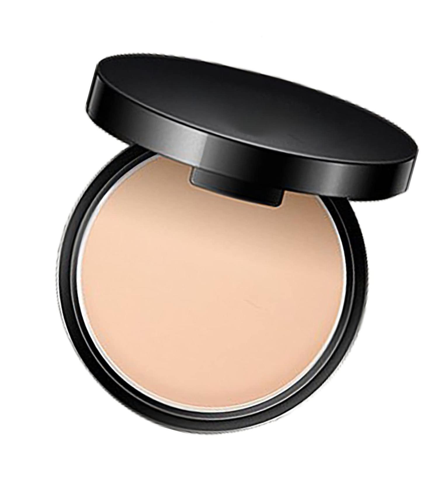Concealer Powder Portable 0.4 Oz Professional Pressed Powder Light Blemish Coverage for Women for Dating (Ordinary Color) - Buy Online on GoSupps.com