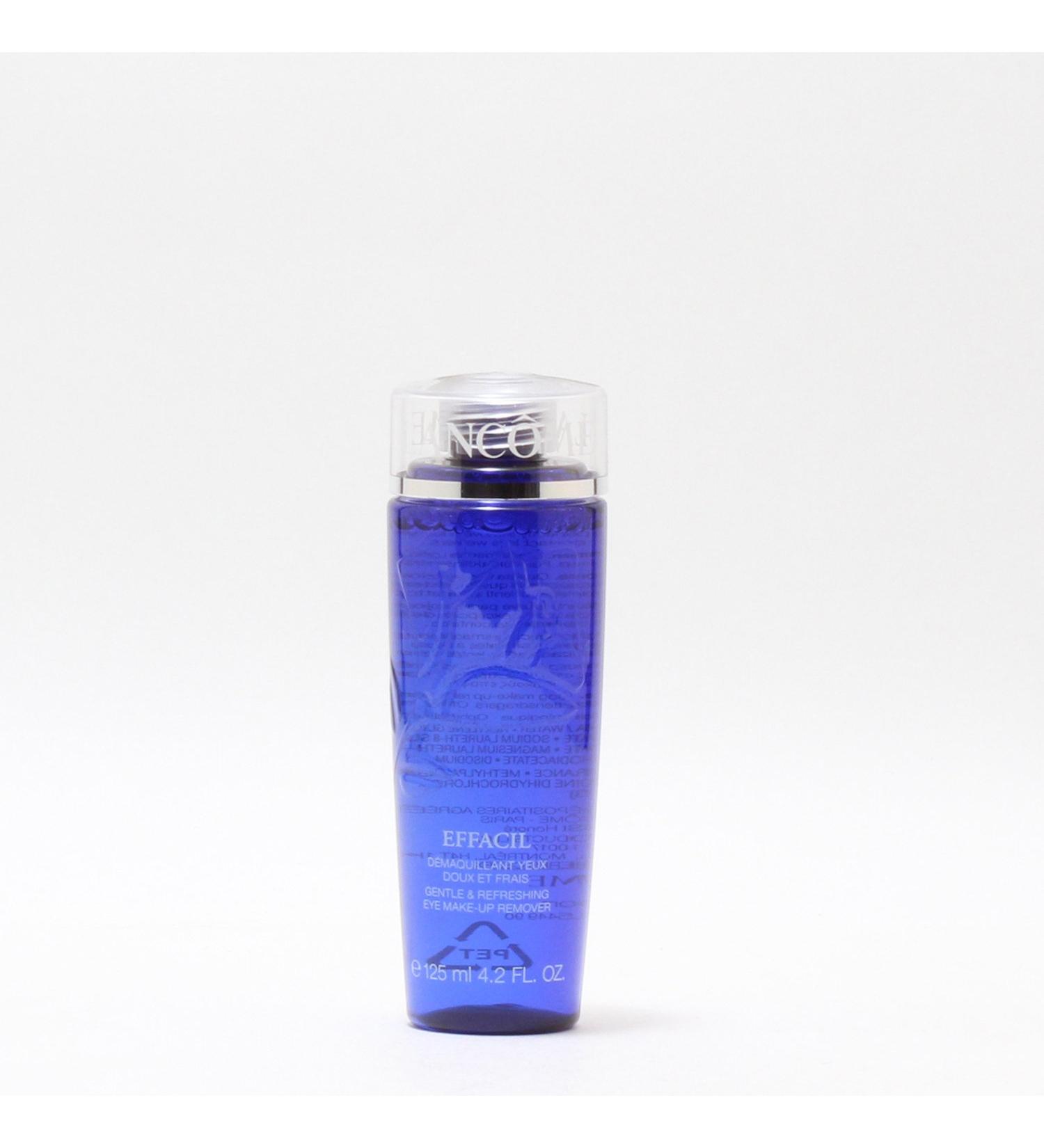 Lanc me Effacil Eye Makeup Remover Lotion - Waterproof 125 ml
