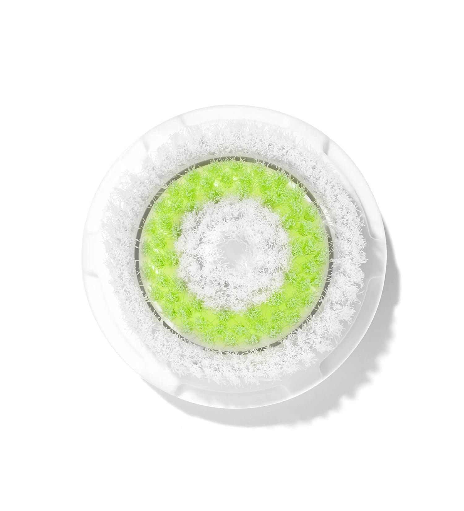Clarisonic Acne Cleanse Facial Brush Head Replacement for Mia 1, 2, Fit, Alpha Fit - 1 Count - Buy Online on GoSupps.com