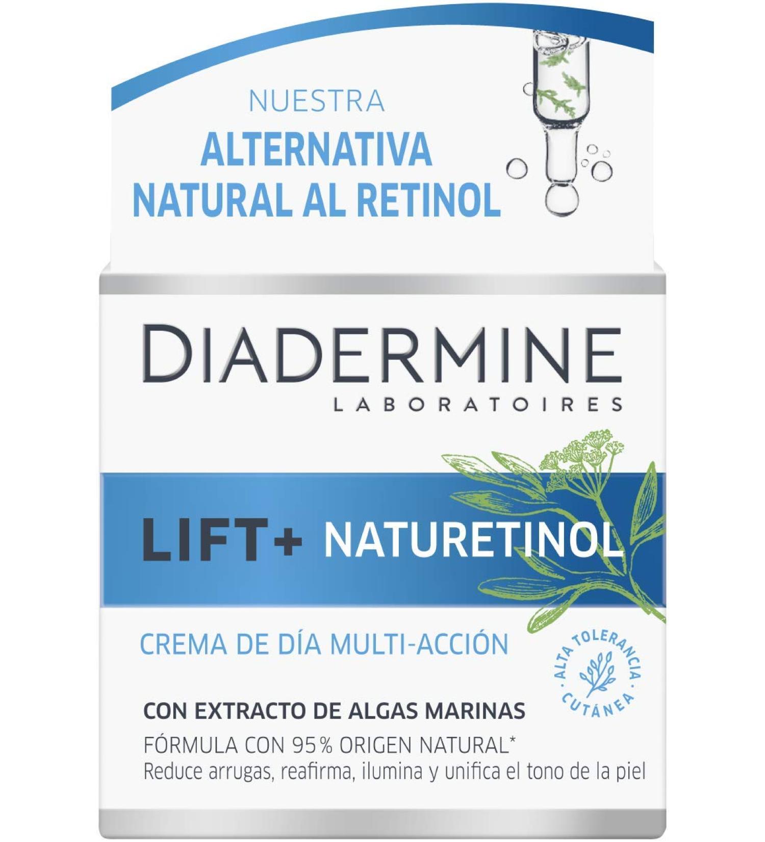 Lift+ Retinature Crema Dia 50Ml Es/Pt - Buy Online on GoSupps.com