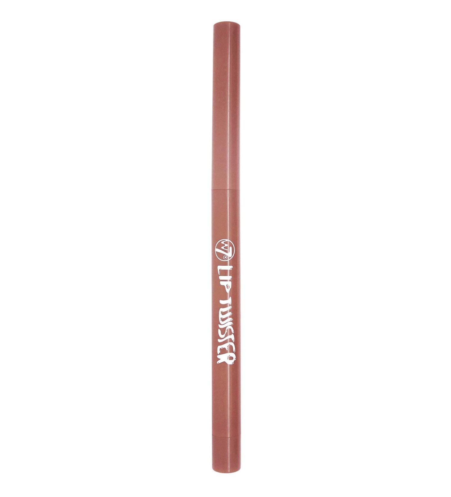 W7 Lip Twister Lip Liner in Rust - Long-Lasting Waterproof Color | Shop Internationally at Your Store Name  - Buy Online on GoSupps.com