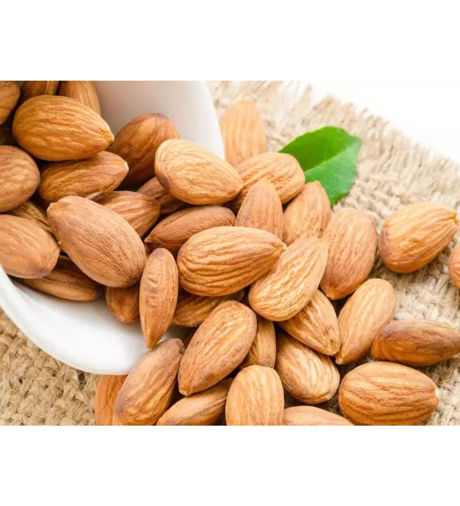 First Quality Badam 500g / Almonds