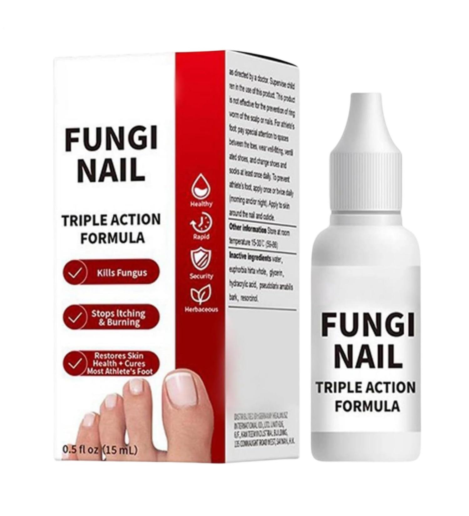 Nail Health | 15 ml Manicure and Cuticle Softener | Cuticle Softening Gel | For the treatment of damaged nails and yellow cuticles - Buy Online on GoSupps.com
