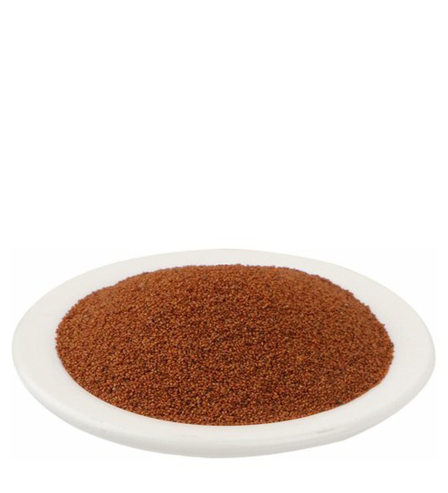 RAW HERBS/JADI BOOTI DRIED KHUBKALA LAL BEEJ KHOOBKALA LAL SEEDS HEDGE MUSTARD SISYMBRIUM IRIO KHAKCHI (100gm) - Buy Online on GoSupps.com