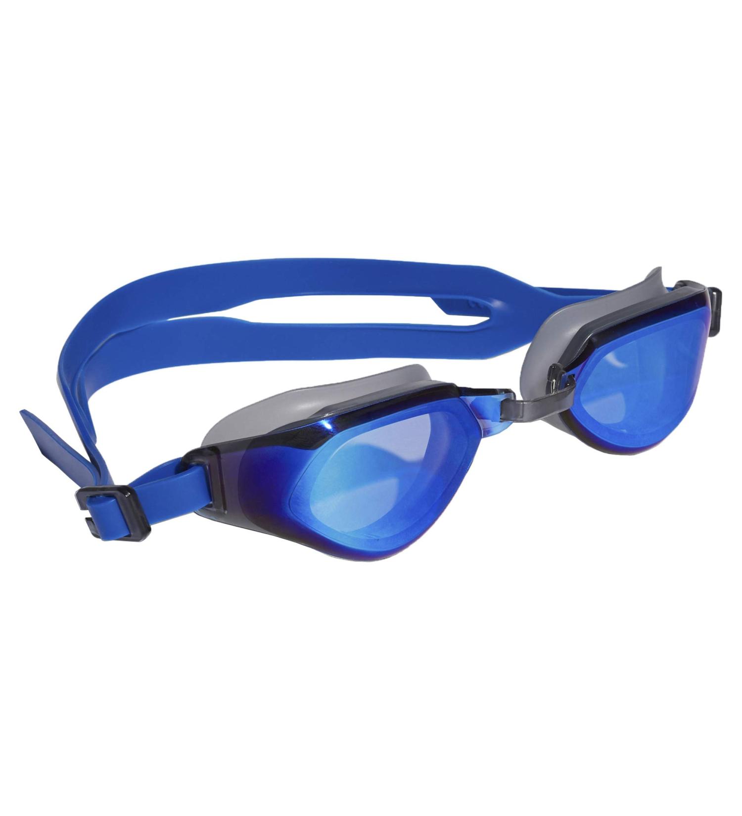 adidas Persistar Mirrored Swim Goggle - Medium Fit | Shop Now - Buy Online on GoSupps.com