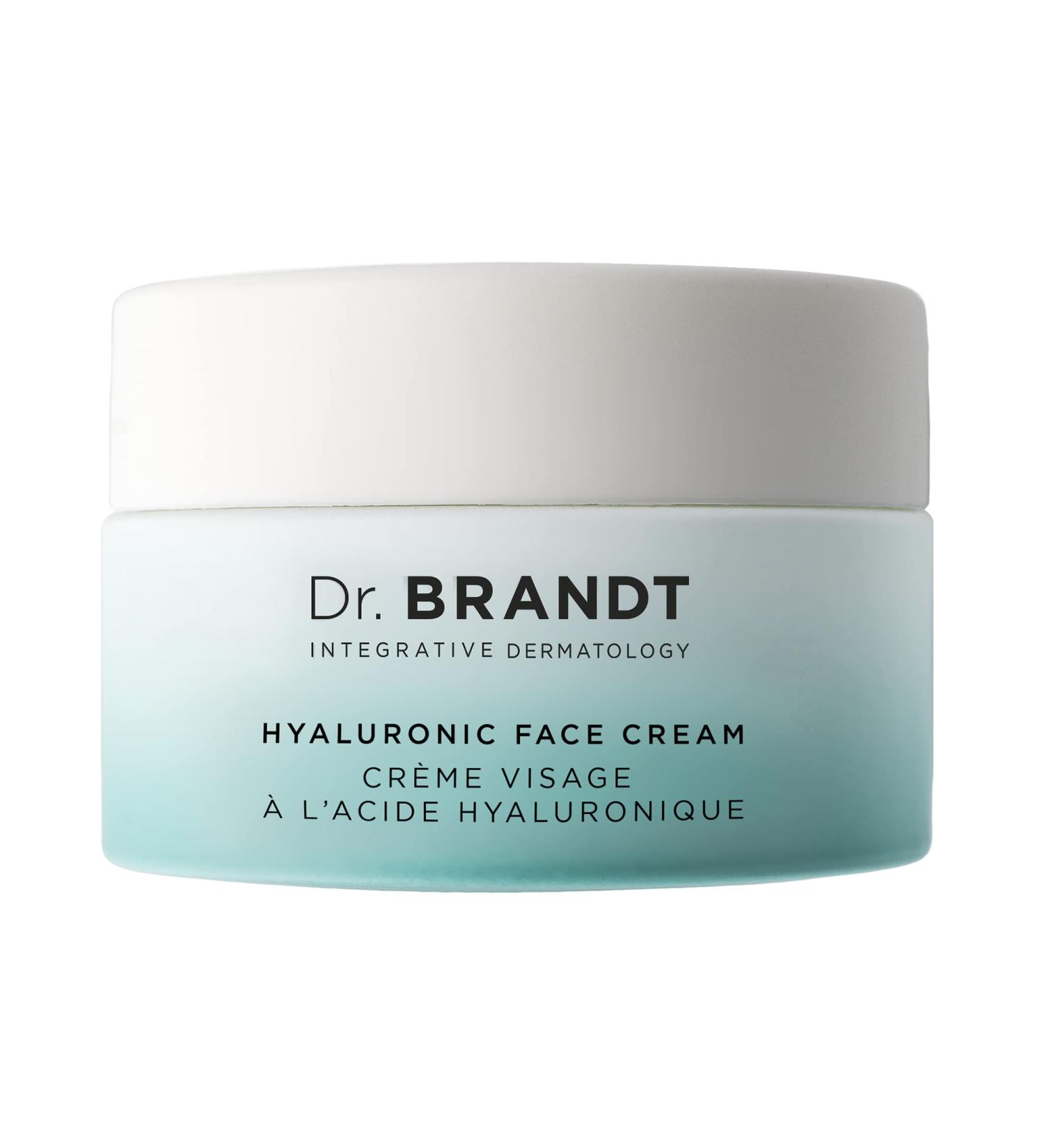 Buy Needles No More Hyaluronic Face Cream - Best Plumping Hydrator for Dry Skin - 1.7 oz International Shipping - Buy Online on GoSupps.com