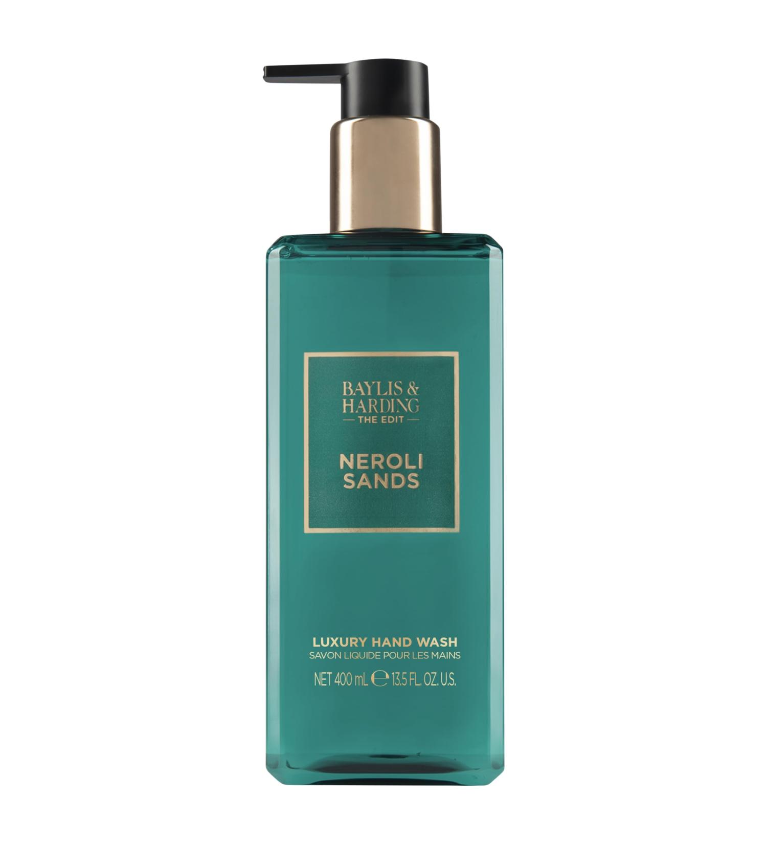 Baylis & Harding Baylis & Harding The Edit Neroli Sands Liquid Soap 400ml
