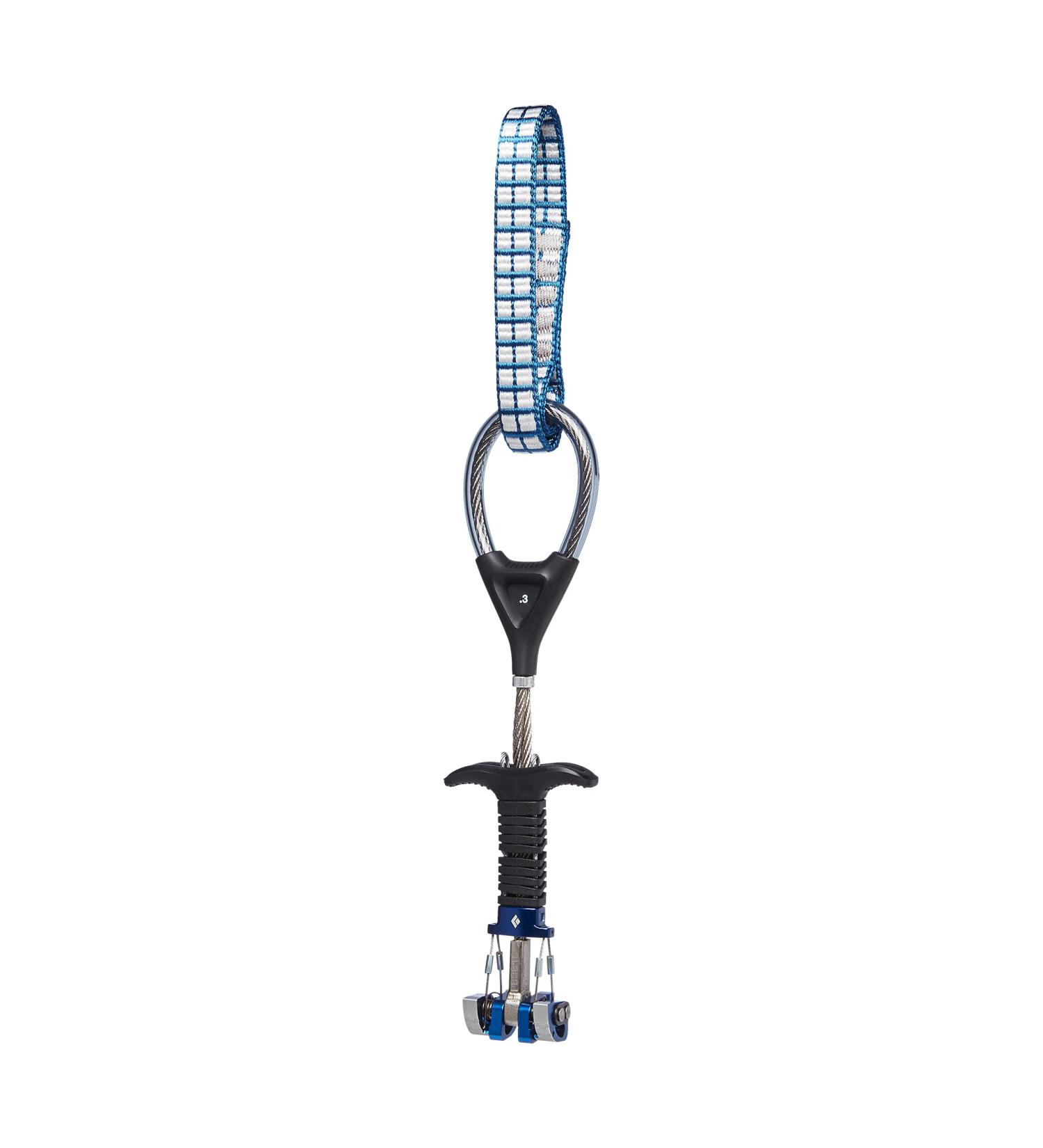 Black Diamond Camalot Z4 Cam 0.2 - Rock Climbing Essential - Buy Online on GoSupps.com