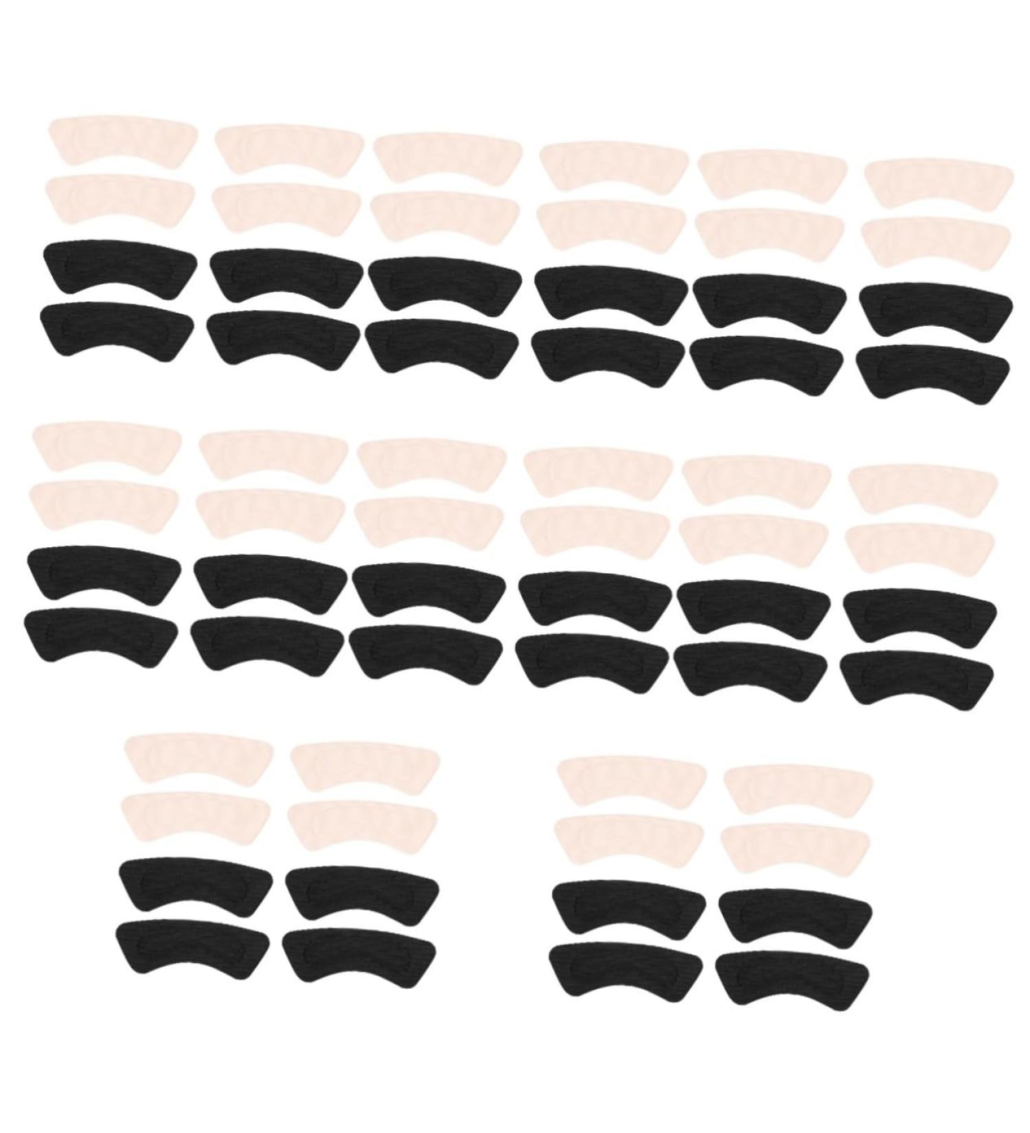 Buy FOMIYES 32 Pairs Heel Stickers - High Heel Shoe Foot Protectors Cushions & Non-Slip Foam Insoles for Maximum Comfort - International Shipping Available - Buy Online on GoSupps.com