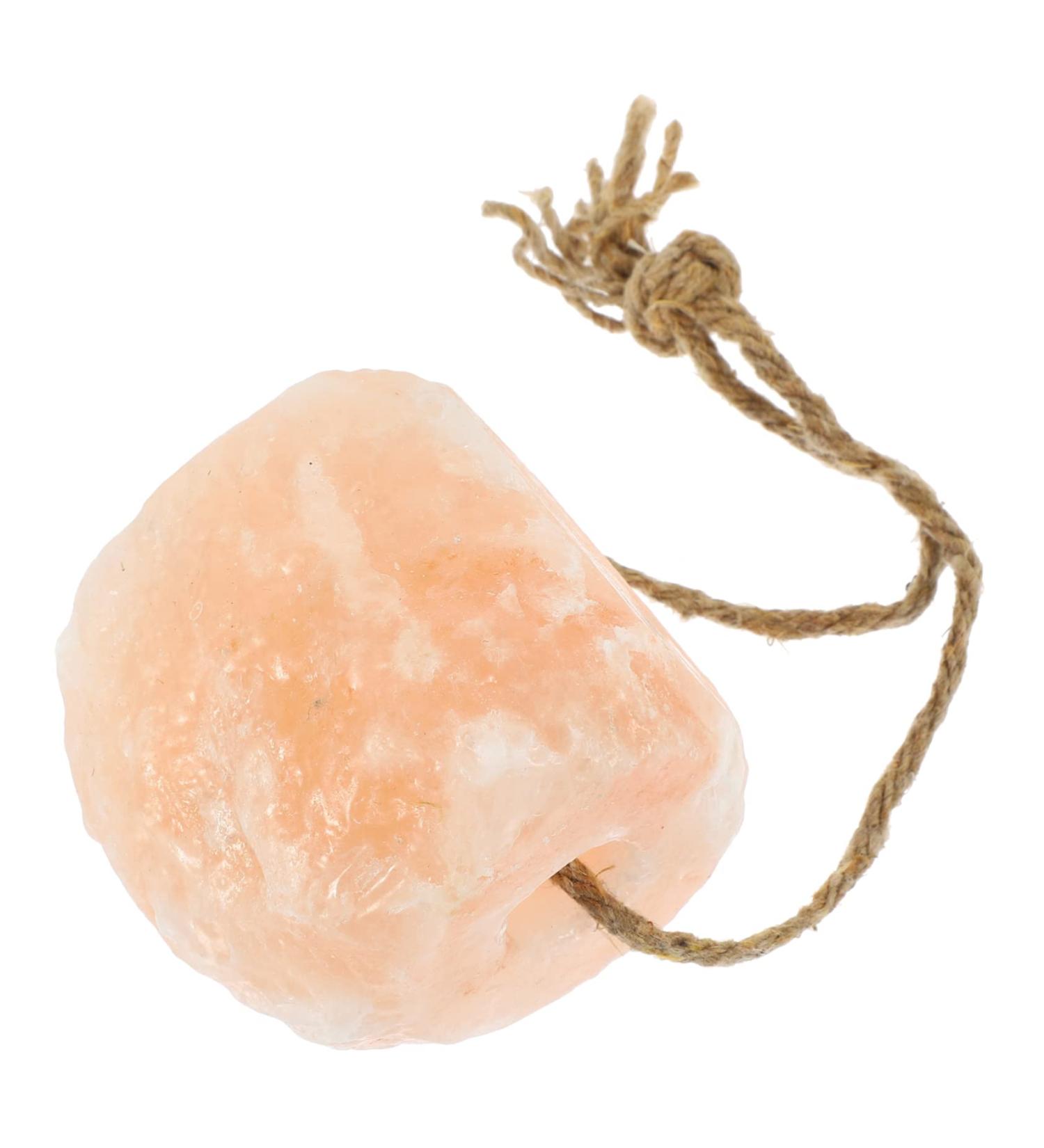 FRCOLOR Lick Salt Block Livestock Salt Lick Natural Block Horse Treats Animals Salt - Buy Online on GoSupps.com