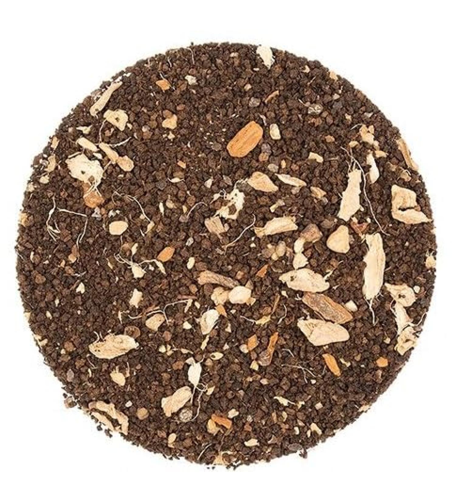 The Metropolitan Tea Company Decaf Chai Tea 1.1lbs