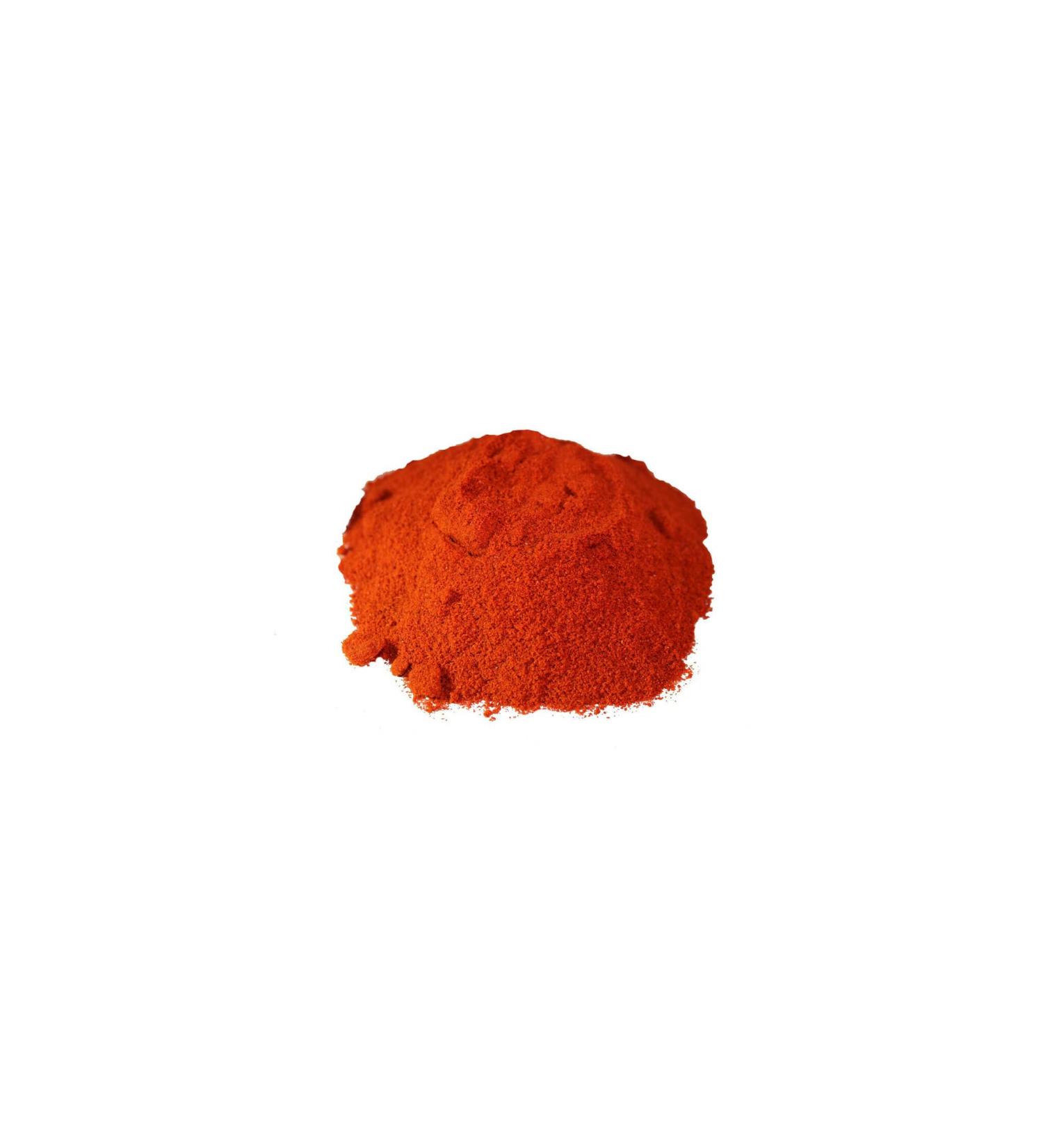 Hot Paprika 1kg - Sweet Hot Paprika