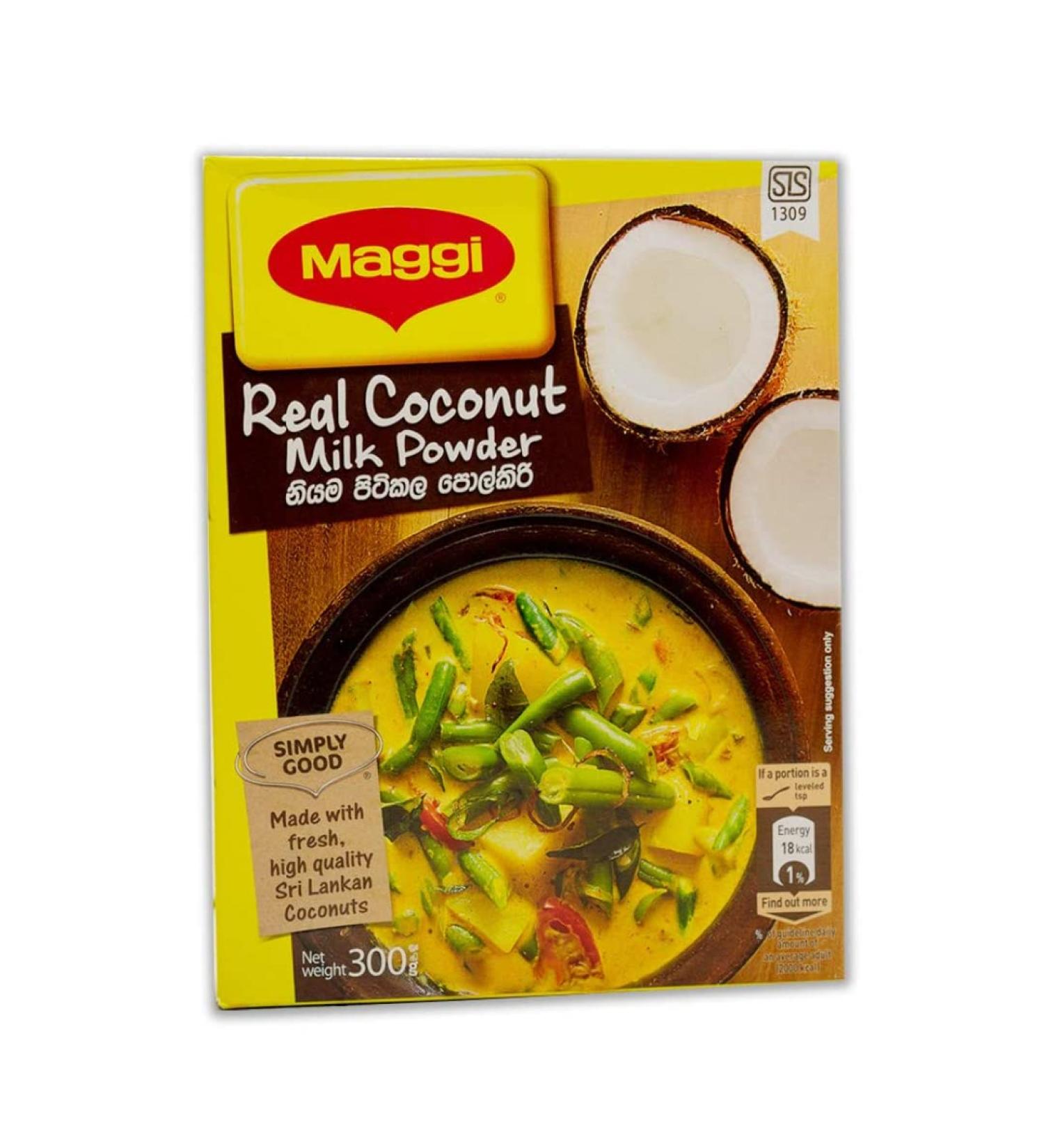 Maggi Coconut Milk Powder 6 x 300g