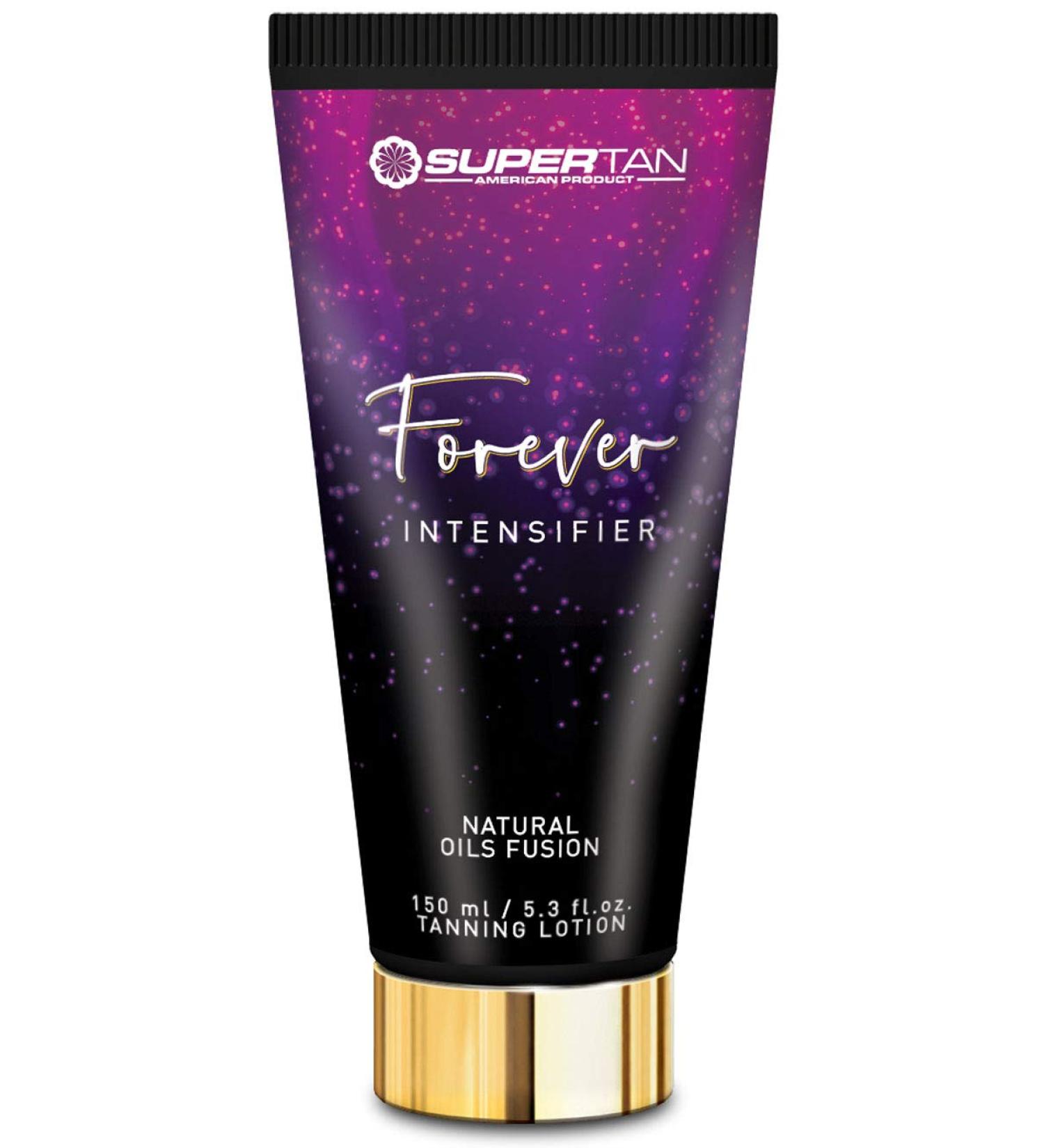 SuperTan Forever Tanning Intensifier (150 ml)