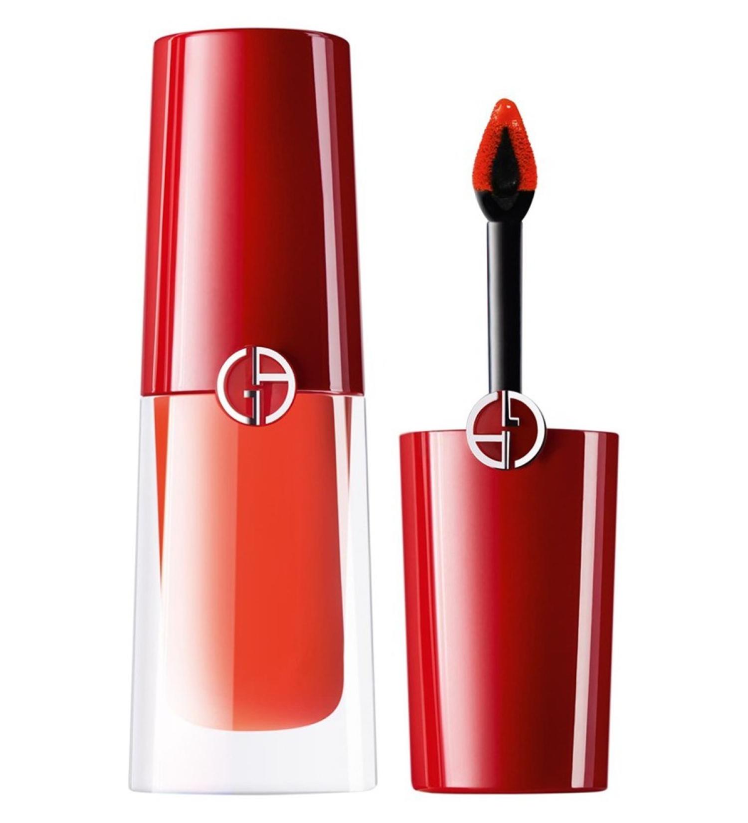 Giorgio Armani Lip Magnet LipGloss