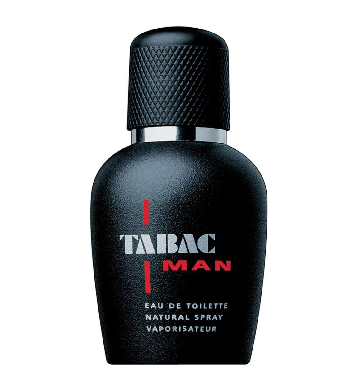 Tabac Man Eau de Toilette 30 ml - Buy Online on GoSupps.com