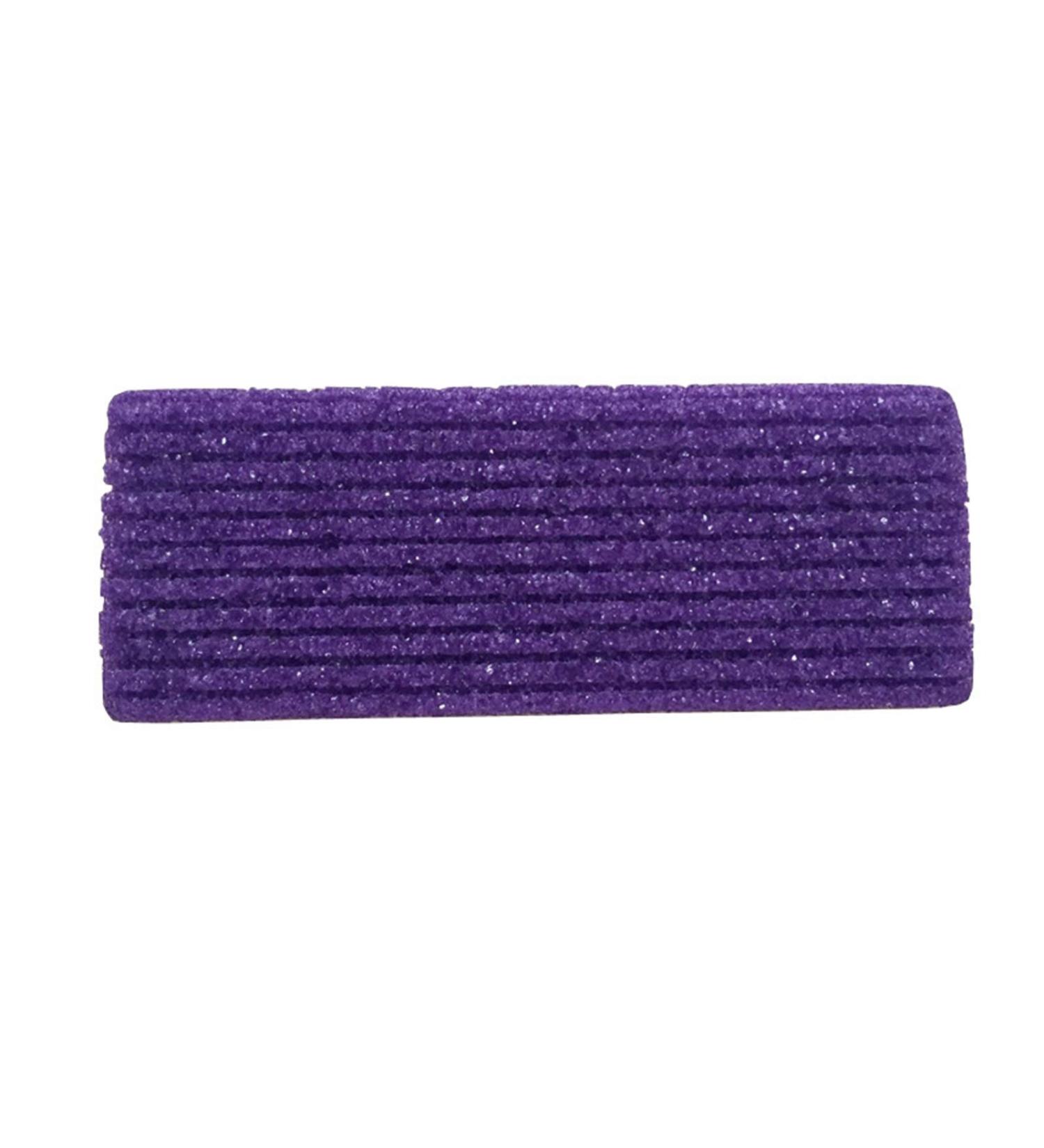ZXB-Shop Foot Rib Pumice Stone - Callus Remover & Scrubber for Feet & Hands | Perfect for Pedicure & Manicure - Buy Online on GoSupps.com
