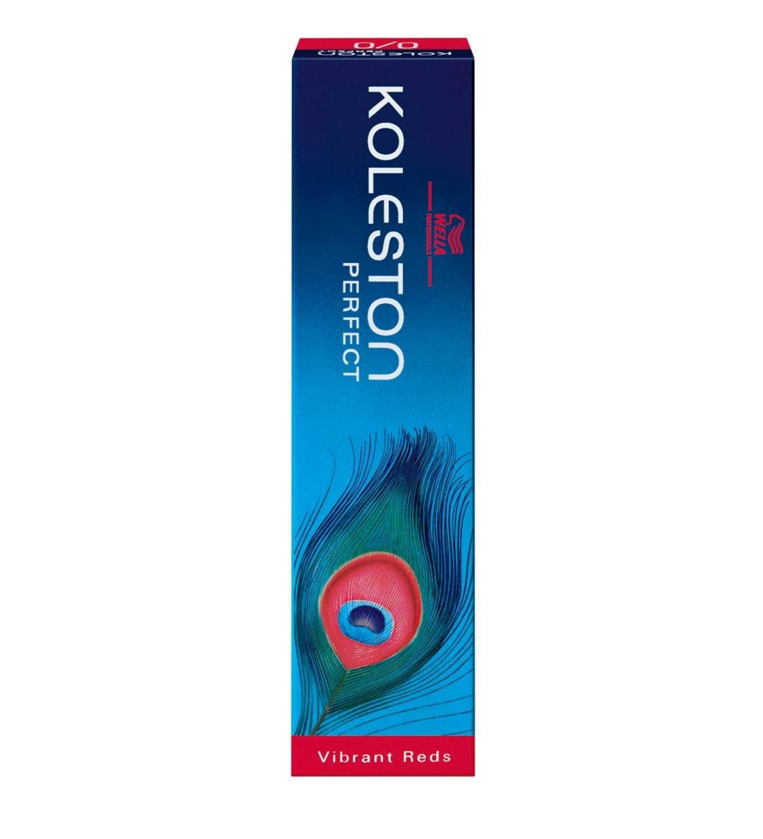 Koleston Perfect 44/44 Chtain Cuivr Intense 60ml
