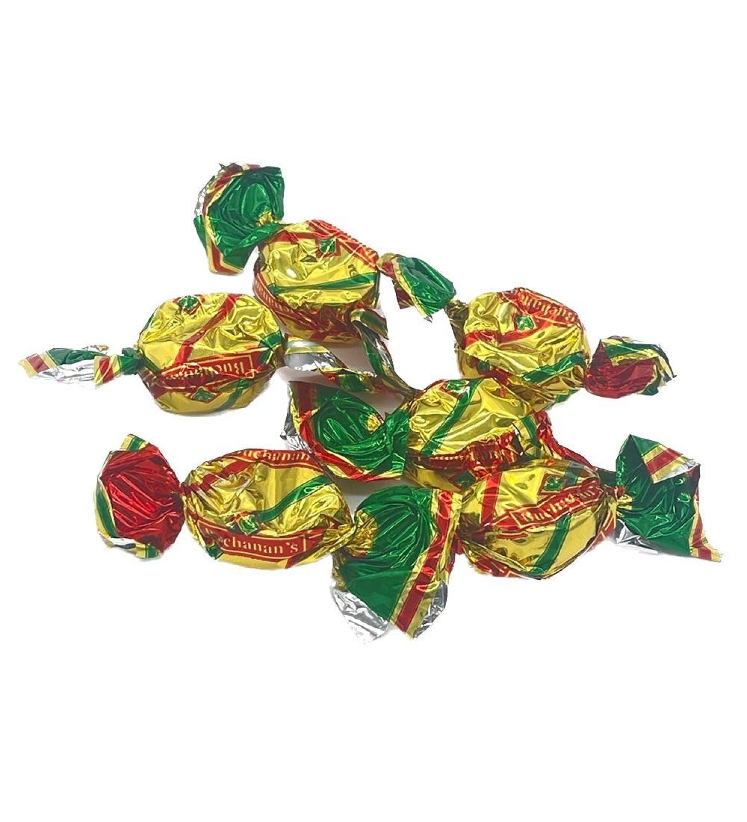 Rich Butter Toffee - 1000g Toffee Sweets