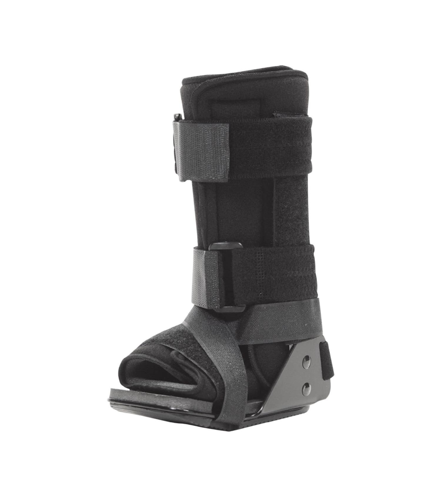 Breg Wee Walker Child's Walker Boot - Standard & Large Sizes for Optimal Support - Buy Online on GoSupps.com