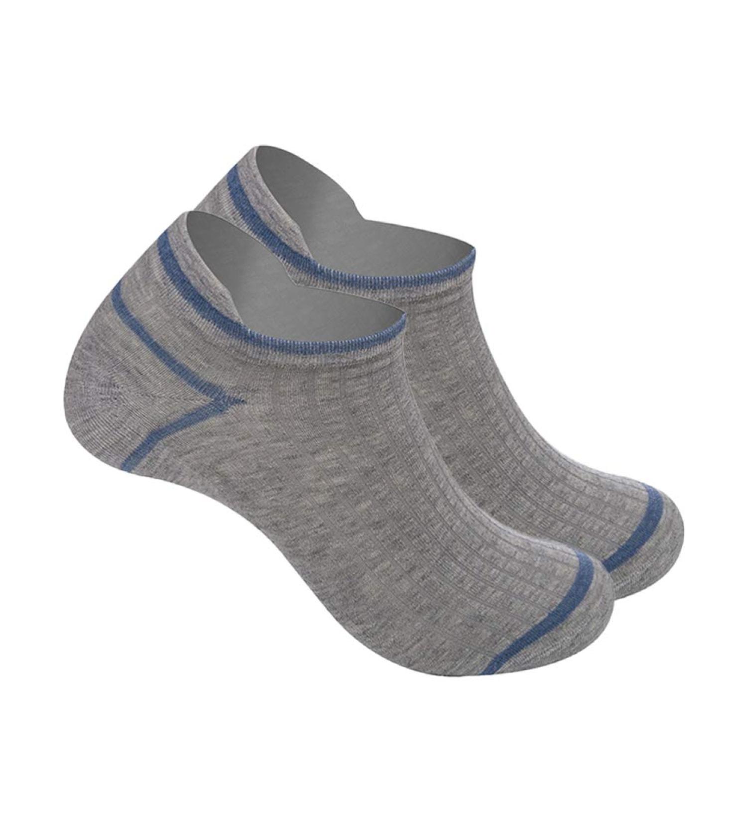 EXCEART Invisible Height Increase Socks - Silicone Heel Lift Inserts for 3.5cm Taller Adults - Buy Online on GoSupps.com