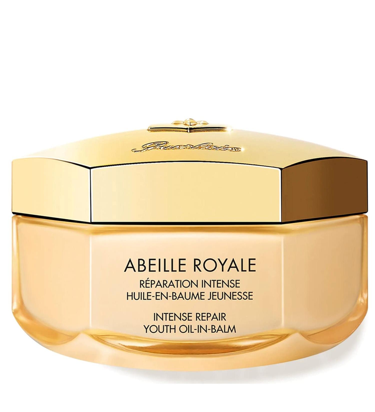 Guerlain Abeille Royale Intense Repair Youth Oil-In-Balm 2.7 oz - Luxurious Anti-Aging Skincare for Worldwide Shipping - Buy Online on GoSupps.com
