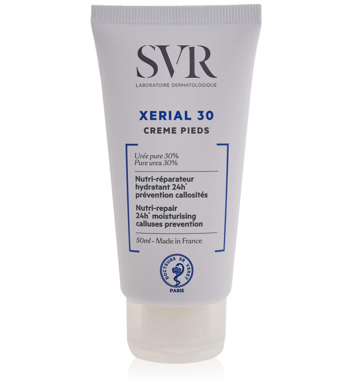 SVR Cream 50ml - Hydrating & Soothing Moisturizer | Worldwide Shipping - Buy Online on GoSupps.com