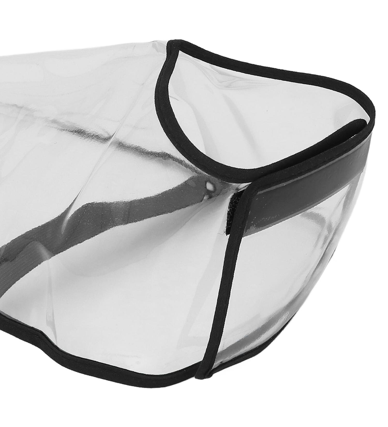 Buy Reusable Salon Shoe Covers - Non-Slip Hairdressing Footwear for Stylists & Barbers | International Shipping - Buy Online on GoSupps.com