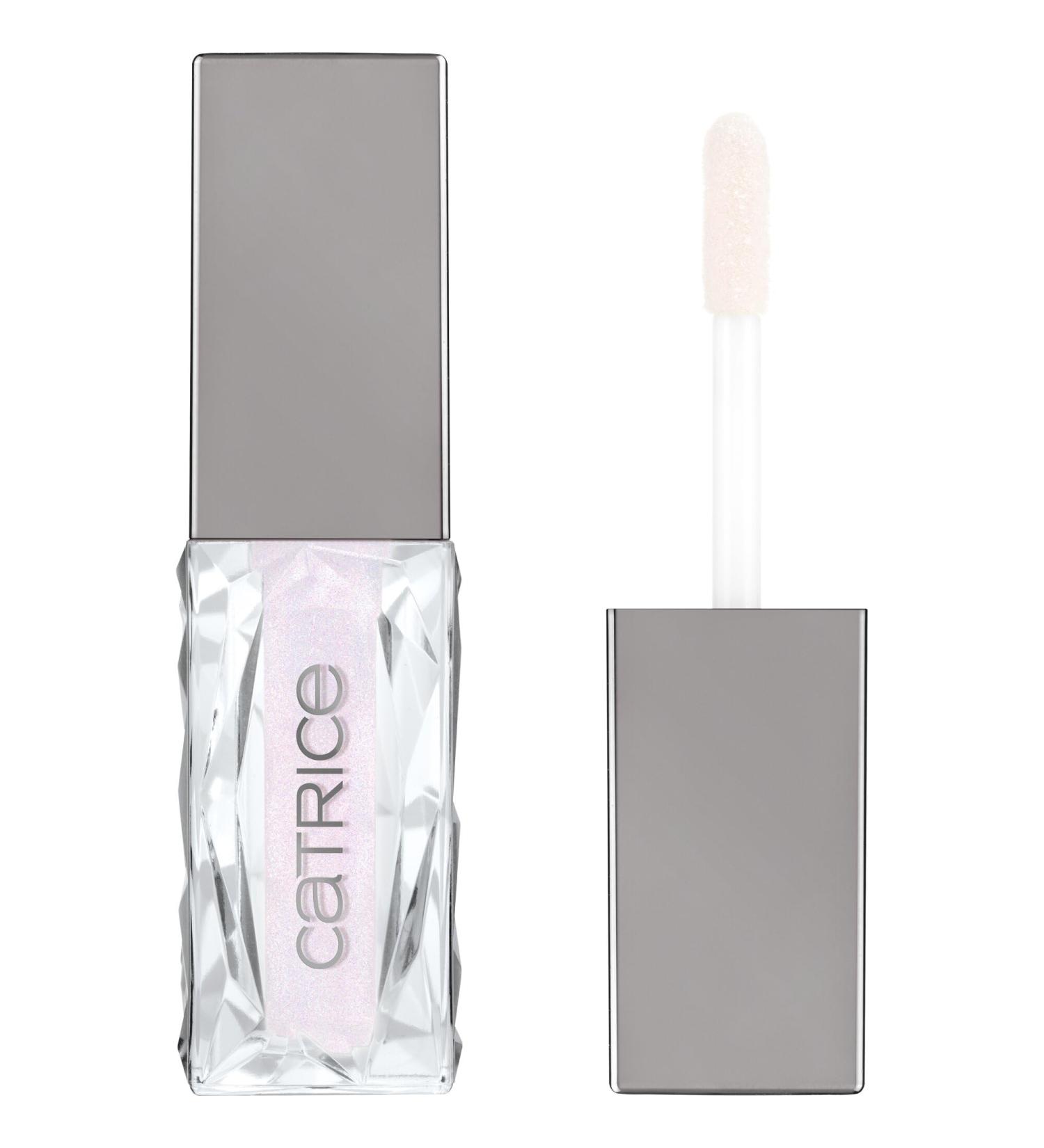 Catrice Cosmetics Plumping Re-Plumping Shimmering Effect Gloss (4 ml) - Buy Online on GoSupps.com