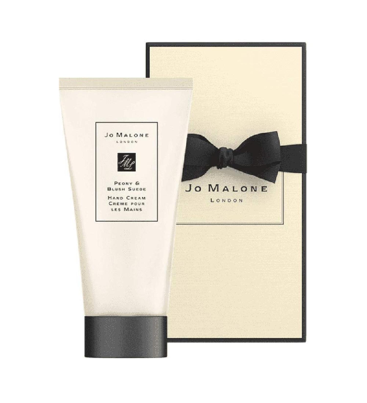 Jo Malone Lime Basil & Mandarin Handcream 50 ml (unisex)