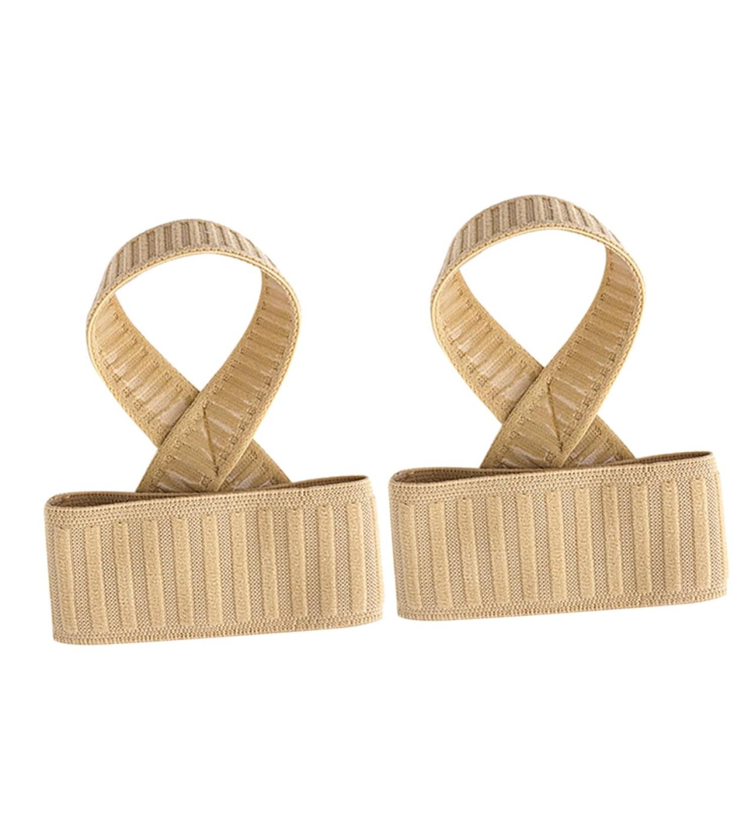 Buy Healeved Elastic Silicone Foot Protectors - Breathable & Washable Sprained Foot Support Sleeves | International Shipping - Buy Online on GoSupps.com