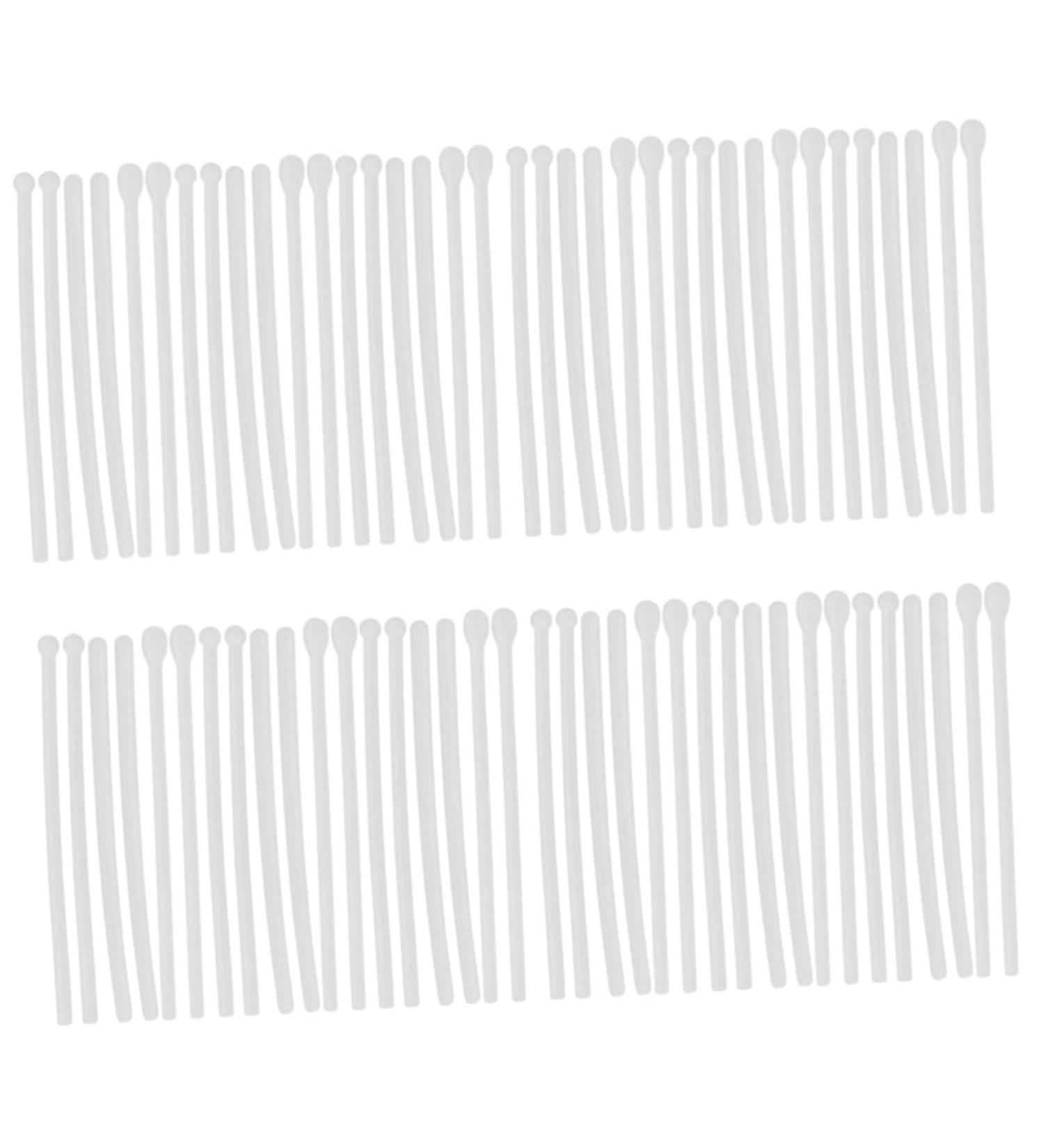 Coheali 48 Pairs Glasses Leg Covers - Sloping Sleeves & Tip Holders for Comfort | Durable Spectacle Ear Bands - Ideal for Kids & Sports - Buy Online on GoSupps.com